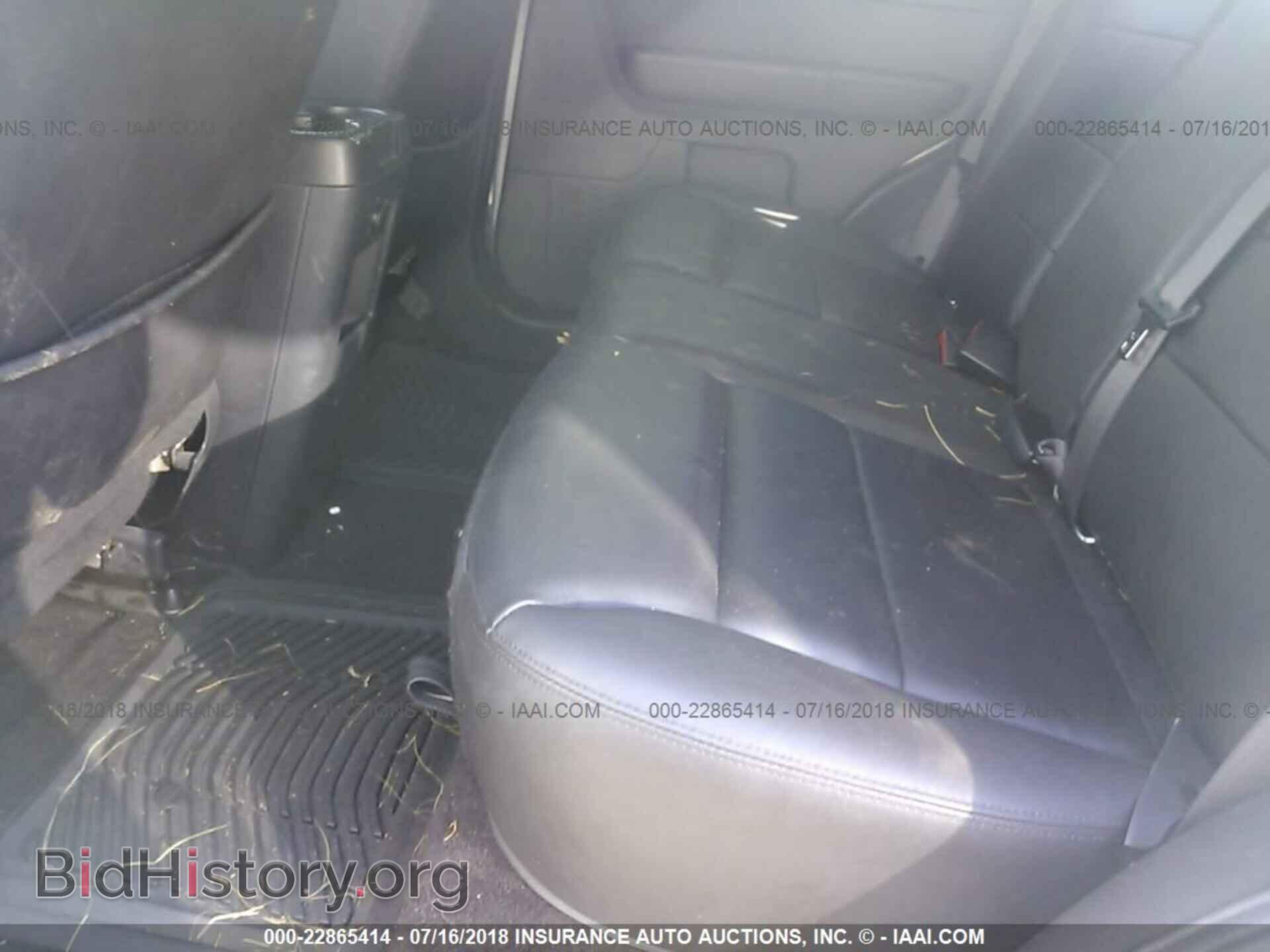 2012 Ford Escape - VIN: 1FMCU9EG9CKB43948 - Photo 8