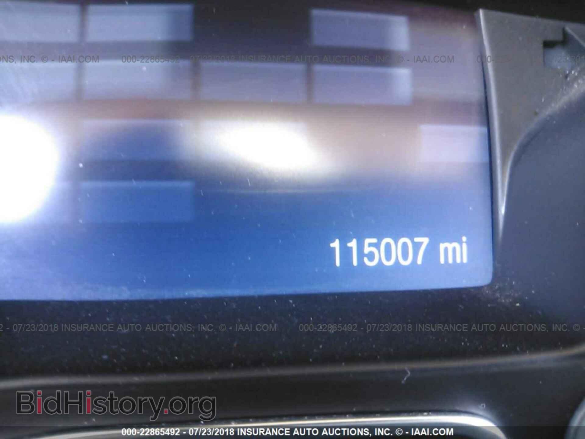 2012 Ford Focus - VIN: 1FAHP3F27CL403328 - Фото 7