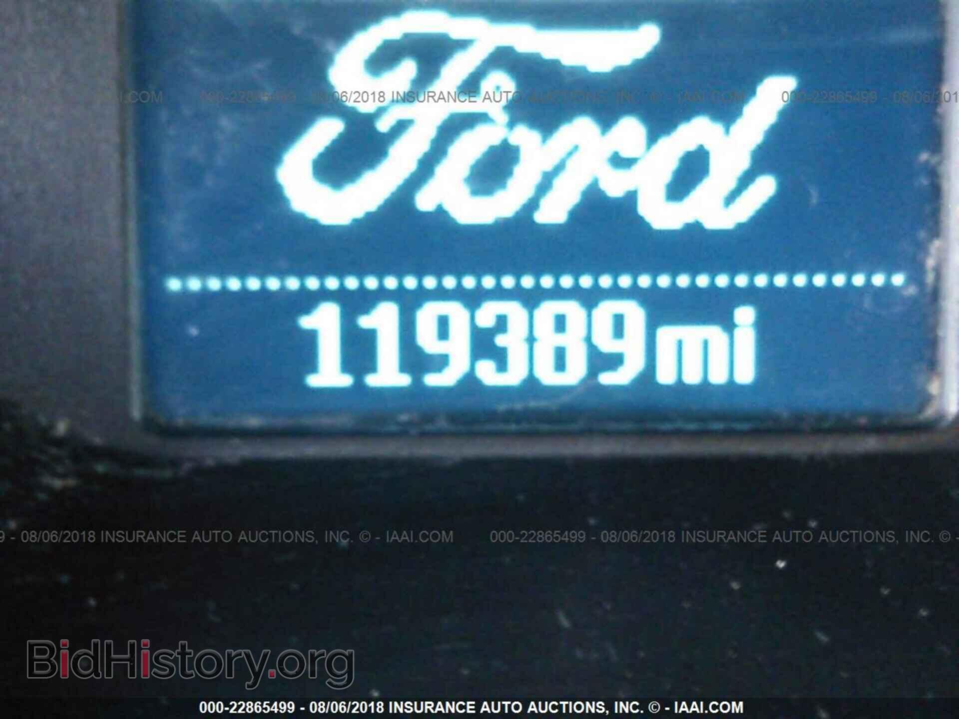 2012 Ford Focus - VIN: 1FAHP3F28CL449217 - Фото 7