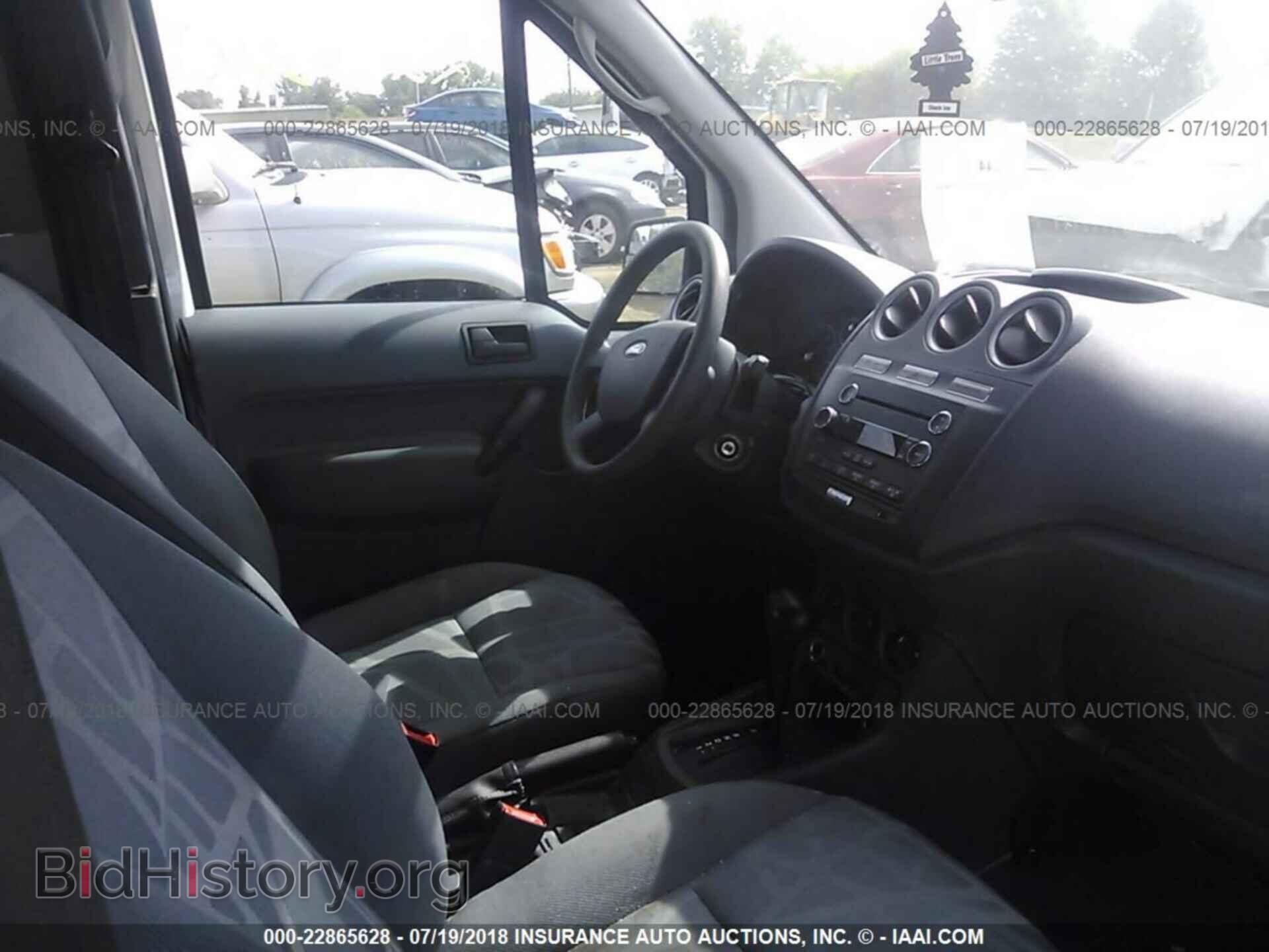 2013 Ford Transit - VIN: NM0LS6BN4DT167403 - Фото 5