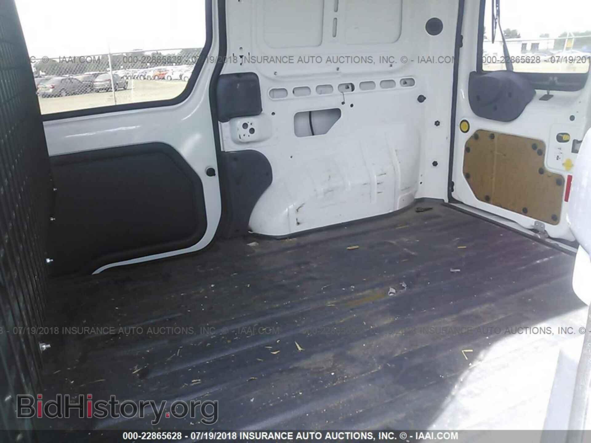 2013 Ford Transit - VIN: NM0LS6BN4DT167403 - Фото 8