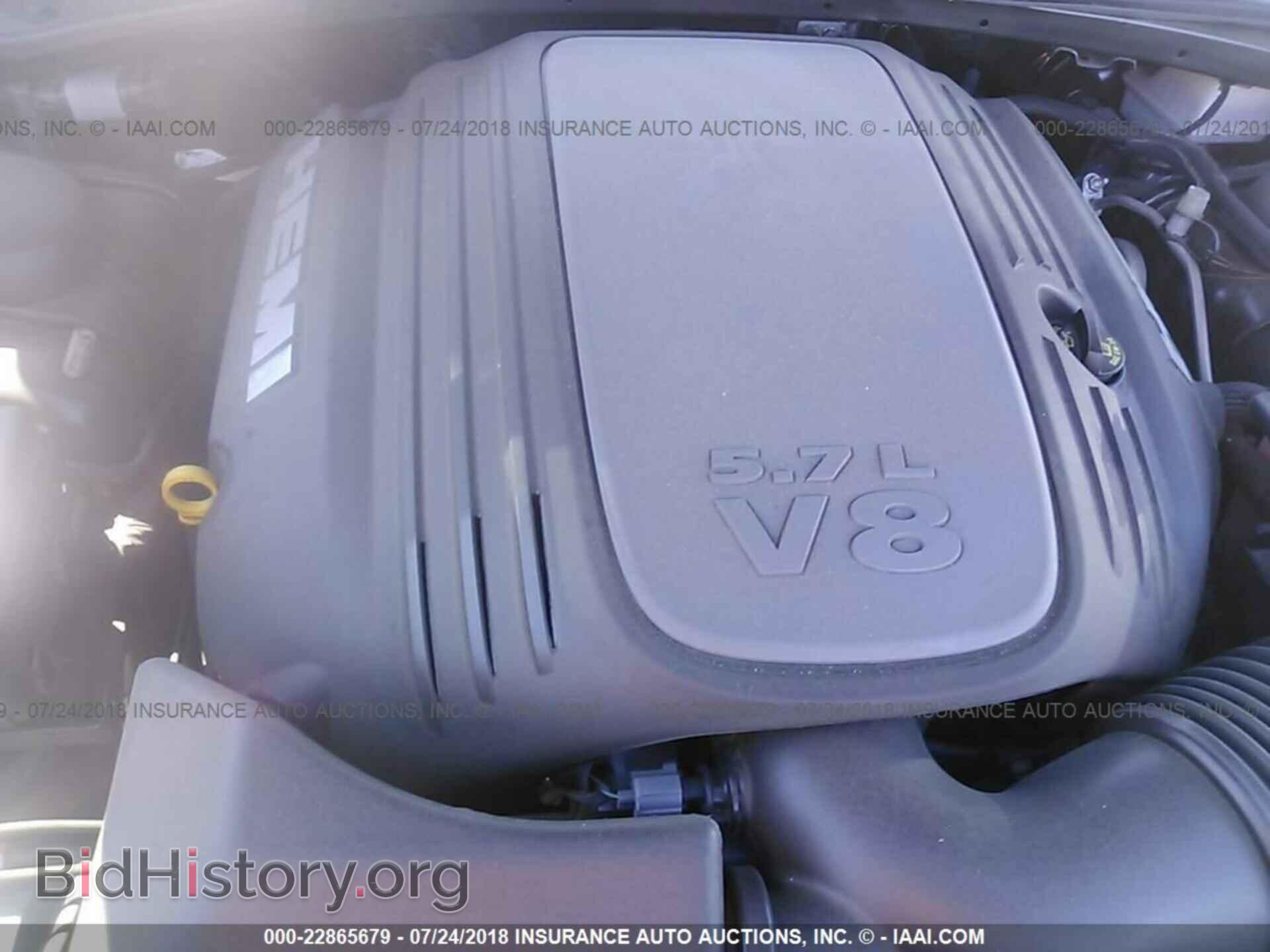 2016 Dodge Challenger - VIN: 2C3CDZBT6GH176462 - Photo 10
