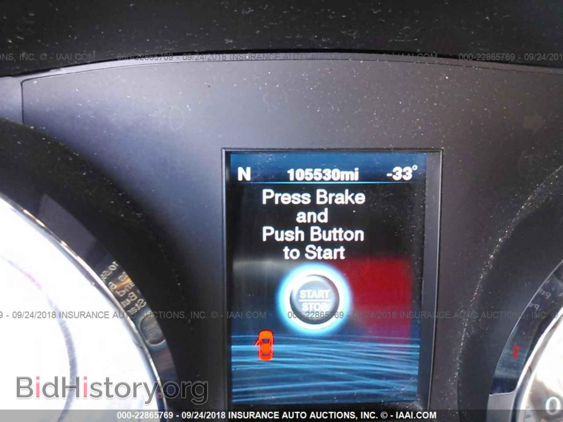 2012 Chrysler 300c - VIN: 2C3CCAET6CH232720 - Фото 7