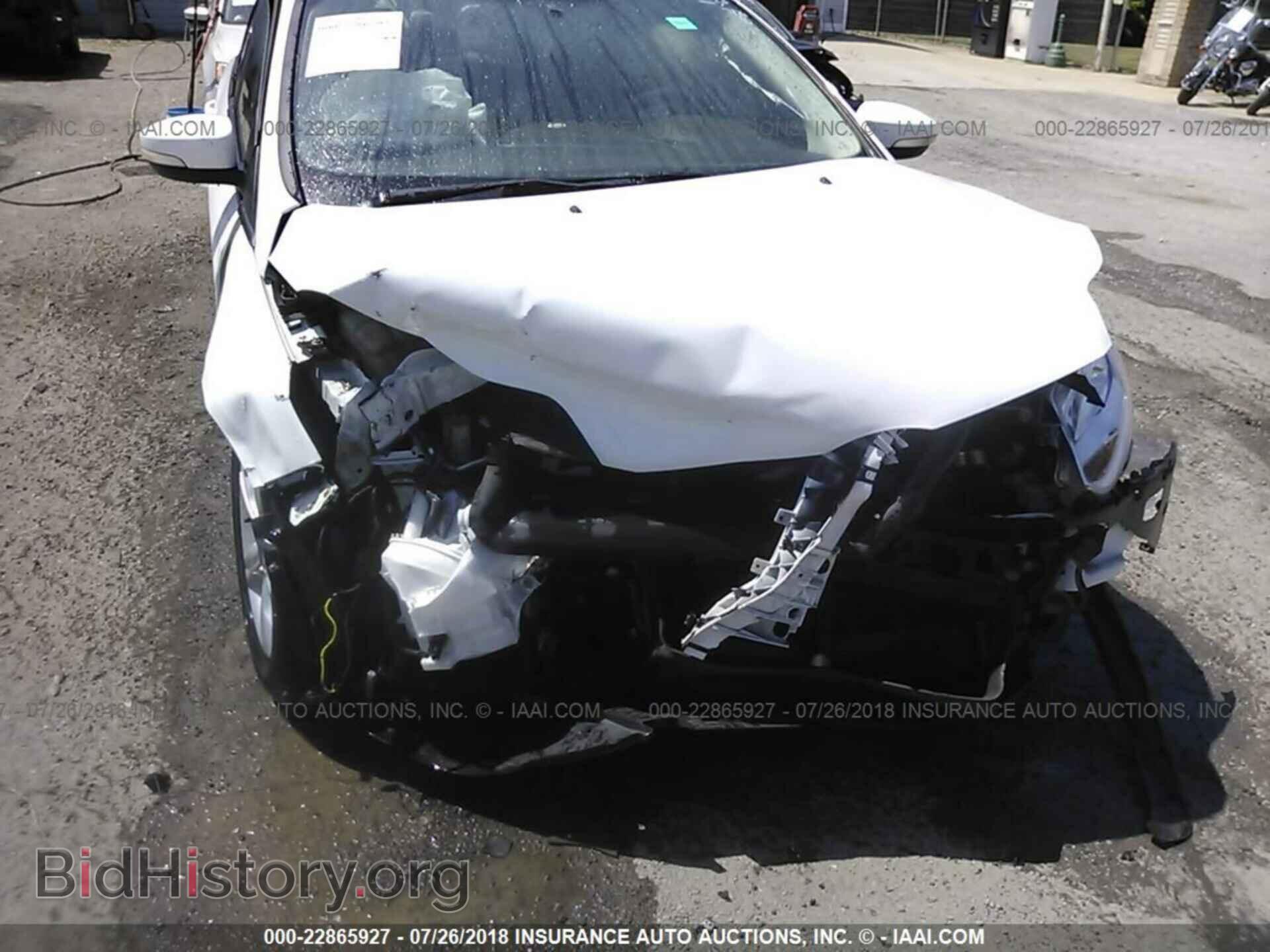 2013 Ford Focus - VIN: 1FADP3F23DL324156 - Photo 6