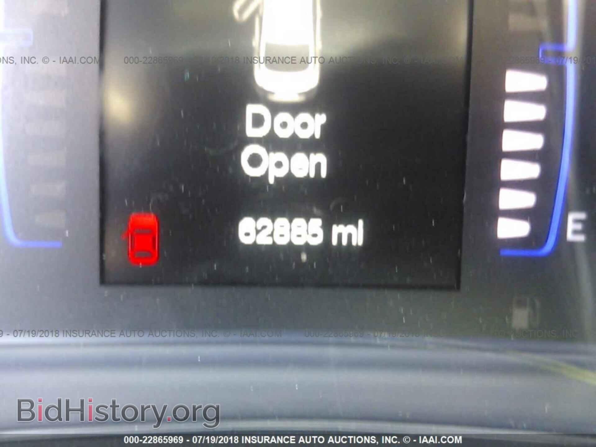 2015 Chrysler 200 - VIN: 1C3CCCBB1FN555043 - Фото 7