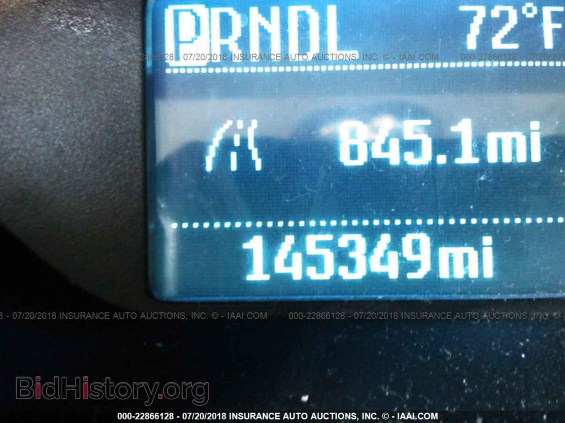 2012 FORD FOCUS - VIN: 1FAHP3E25CL219779 - Photo 7