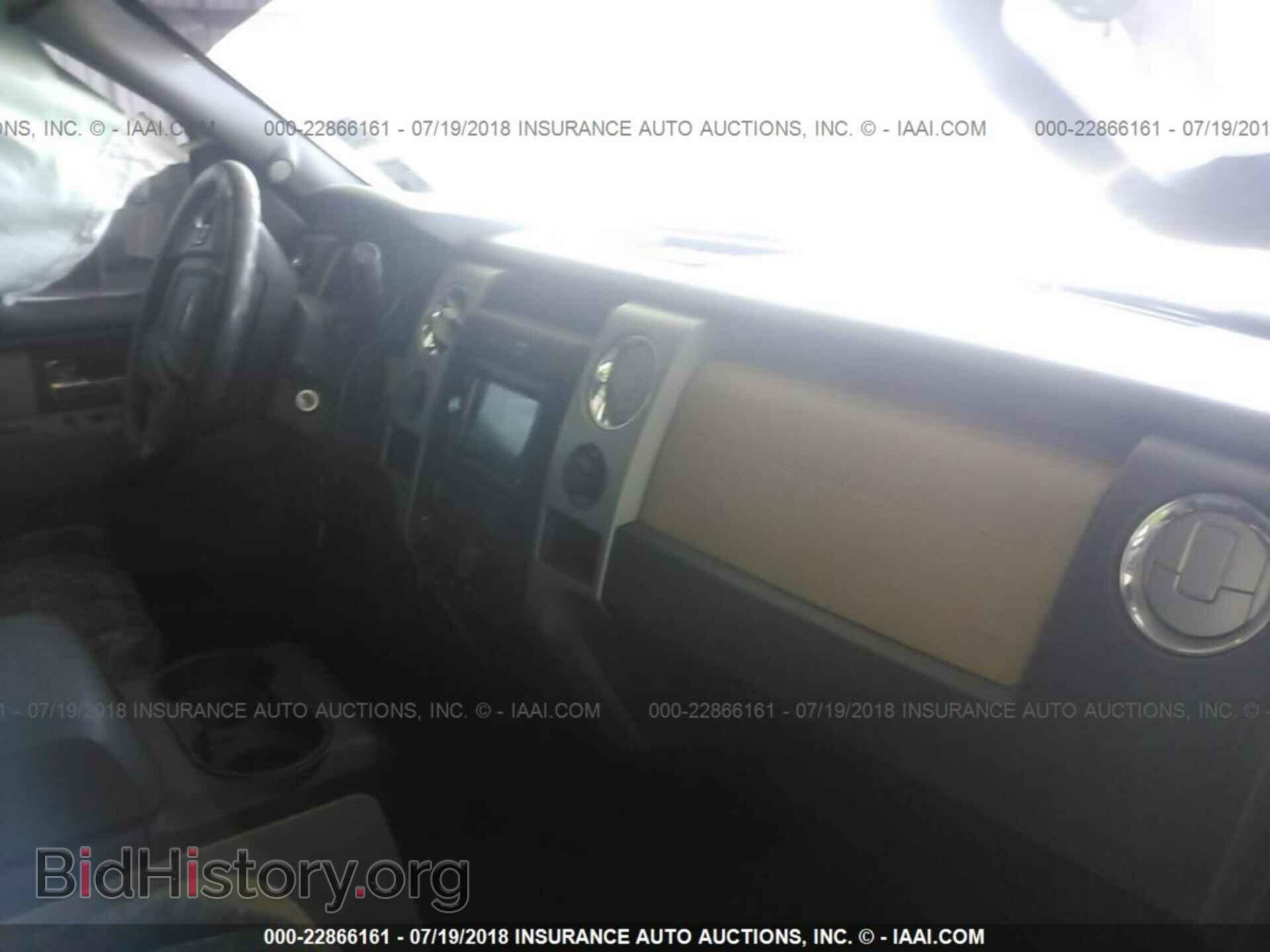 2012 Ford F150 - VIN: 1FTFW1EF2CFA09618 - Photo 5