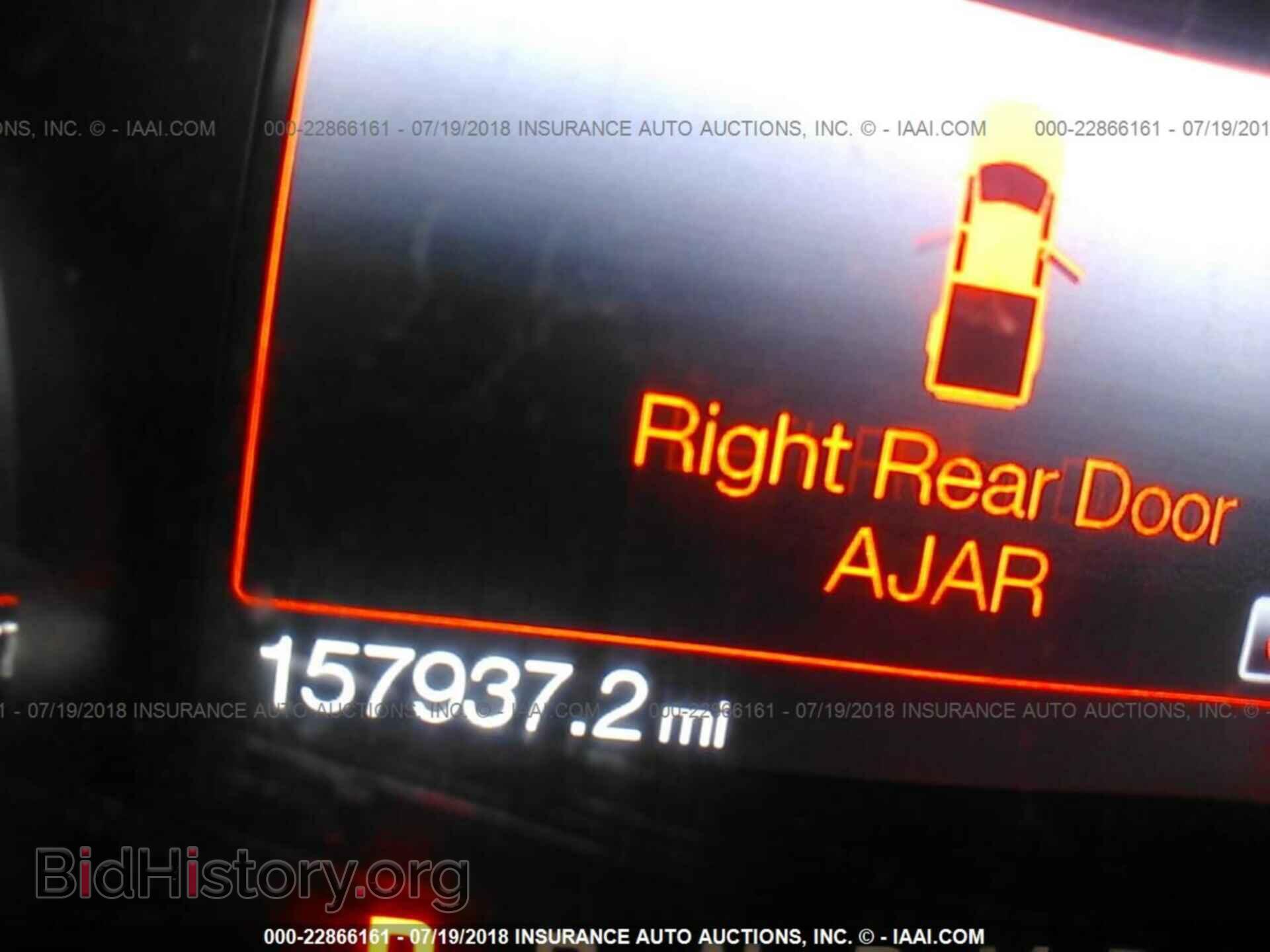 2012 Ford F150 - VIN: 1FTFW1EF2CFA09618 - Photo 7