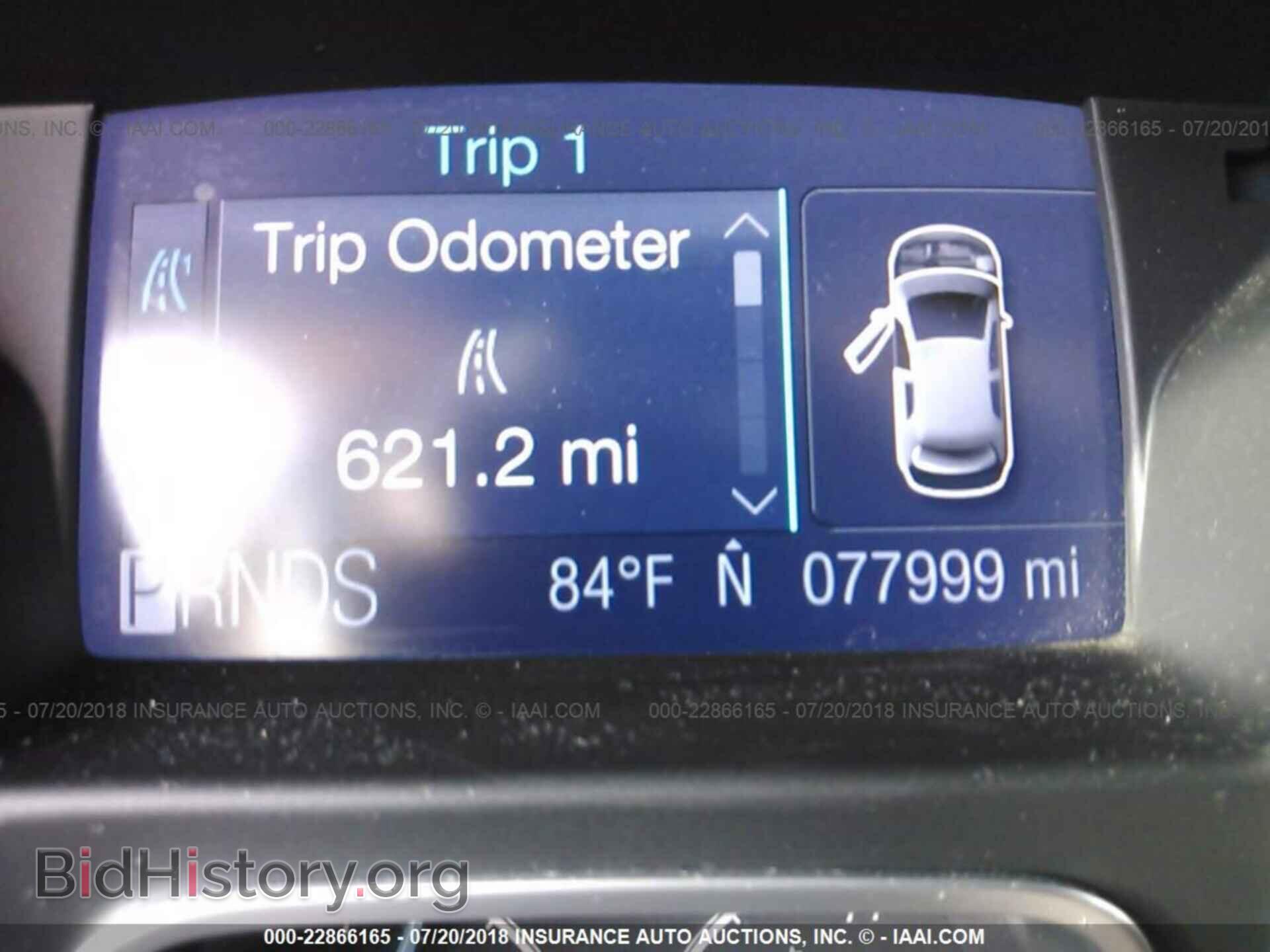 2012 Ford Focus - VIN: 1FAHP3F21CL285695 - Photo 7