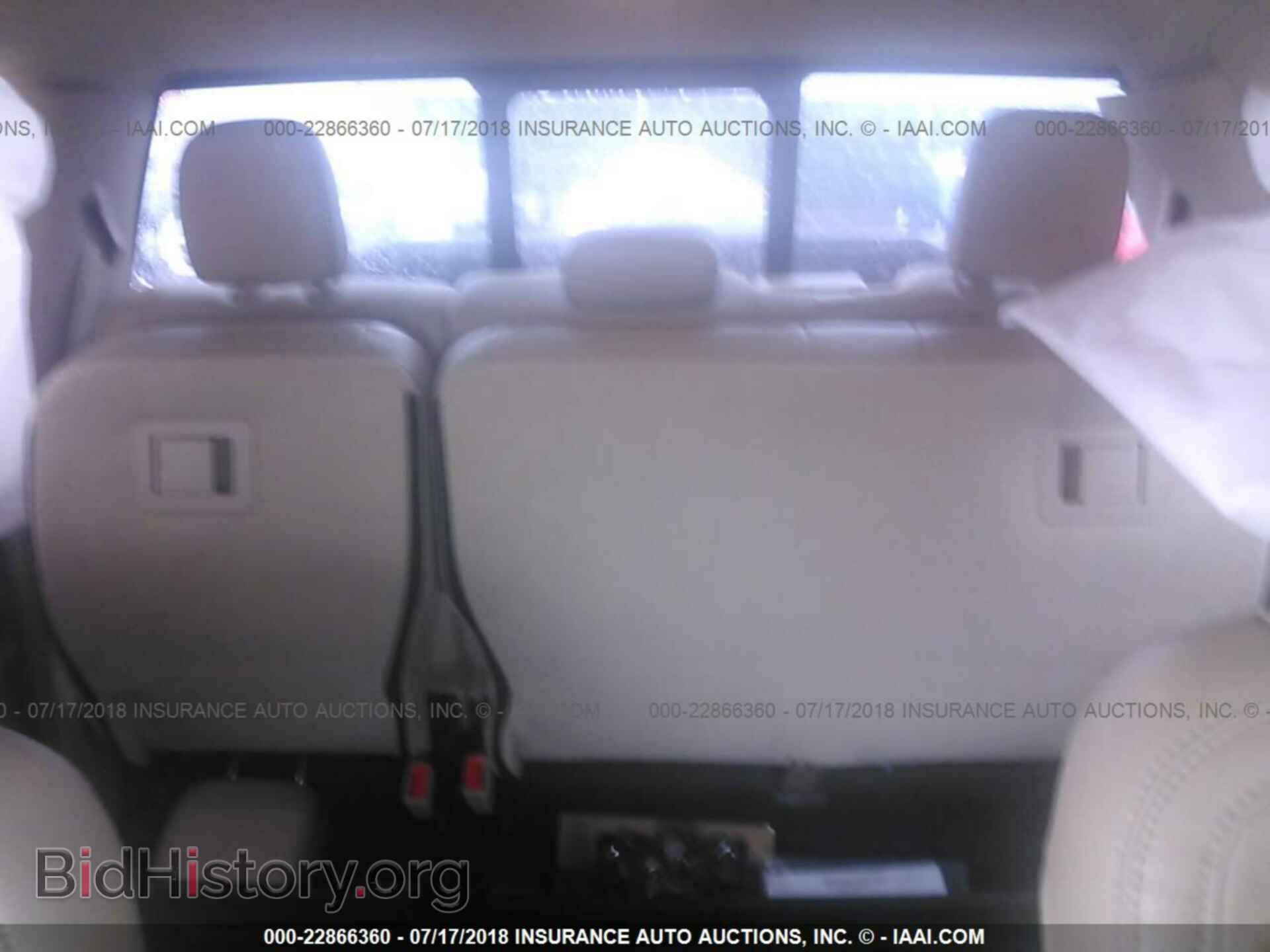 2018 Ford F150 - VIN: 1FTEW1E51JFA97626 - Фото 8