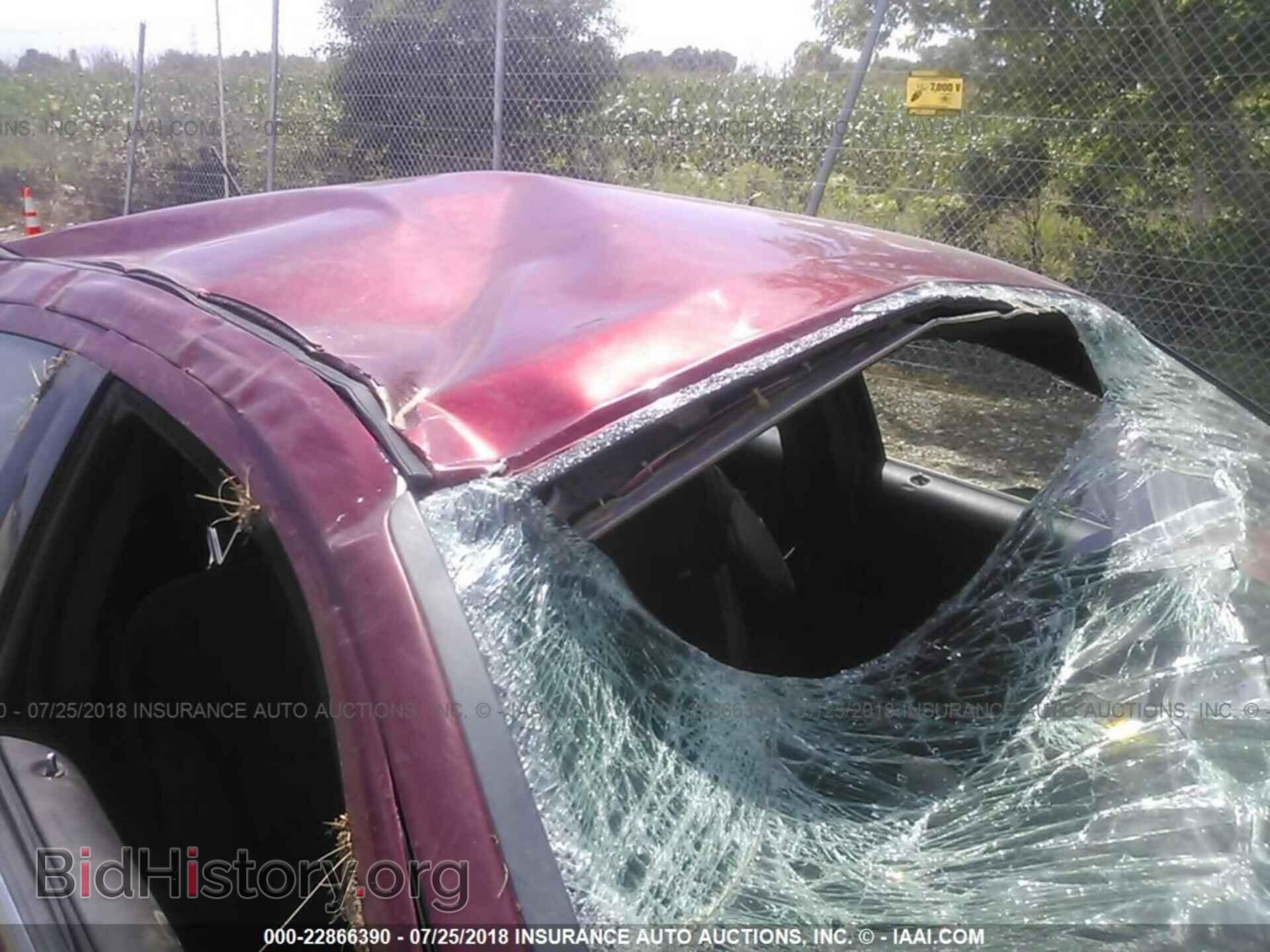 2012 CHRYSLER 200 - VIN: 1C3CCBBB1CN205191 - Photo 6