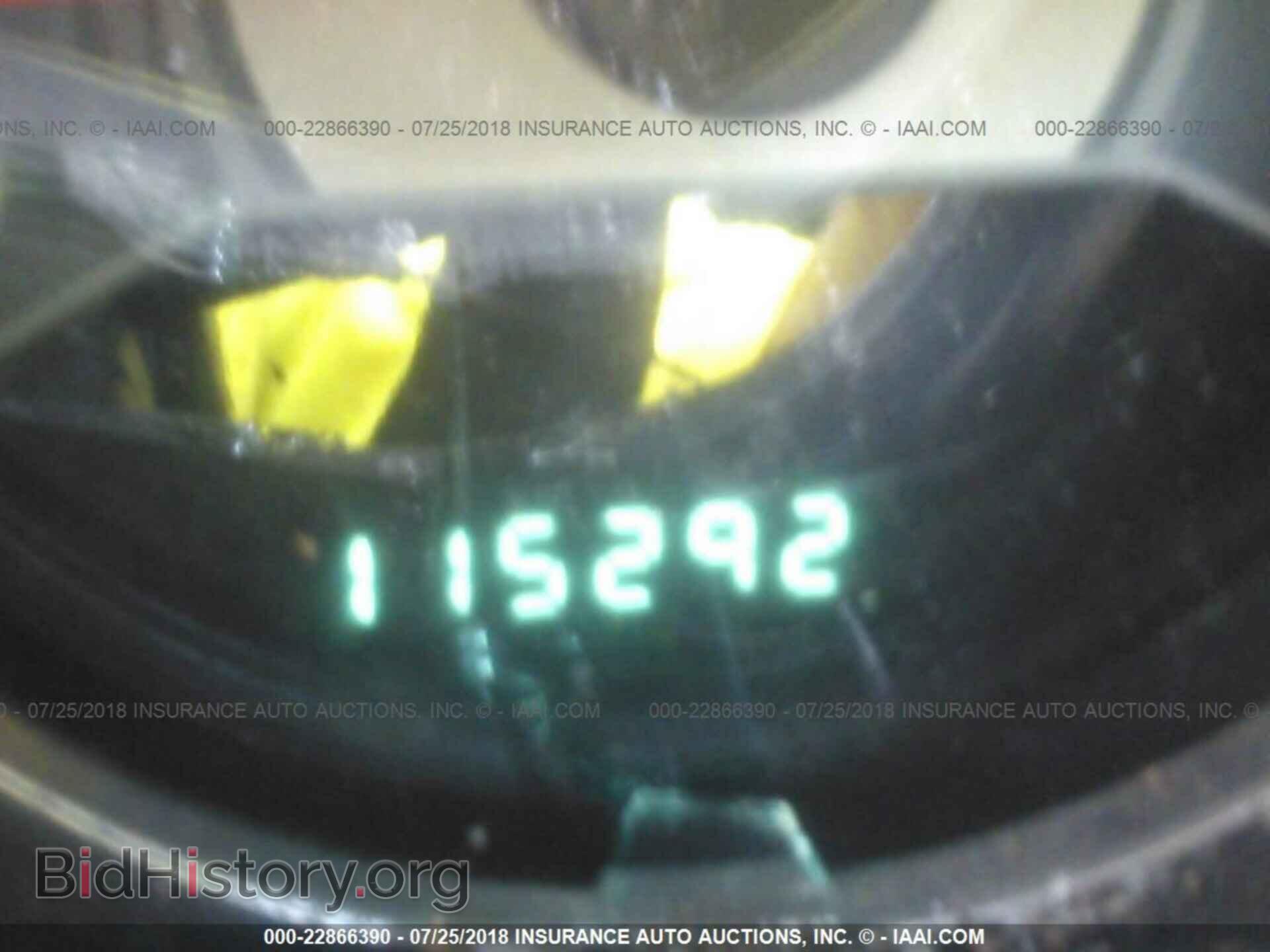 2012 CHRYSLER 200 - VIN: 1C3CCBBB1CN205191 - Photo 7