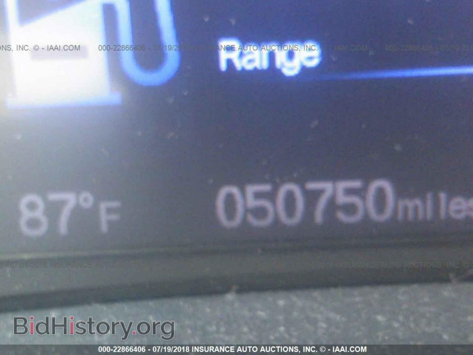 2013 Honda Civic - VIN: 2HGFB2F57DH577128 - Photo 7
