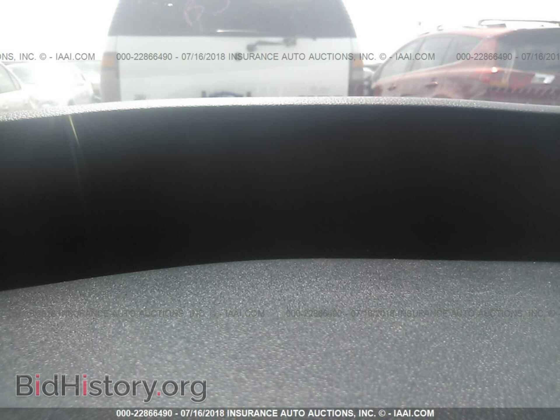 2013 Honda Civic - VIN: 19XFB2F52DE029130 - Фото 7