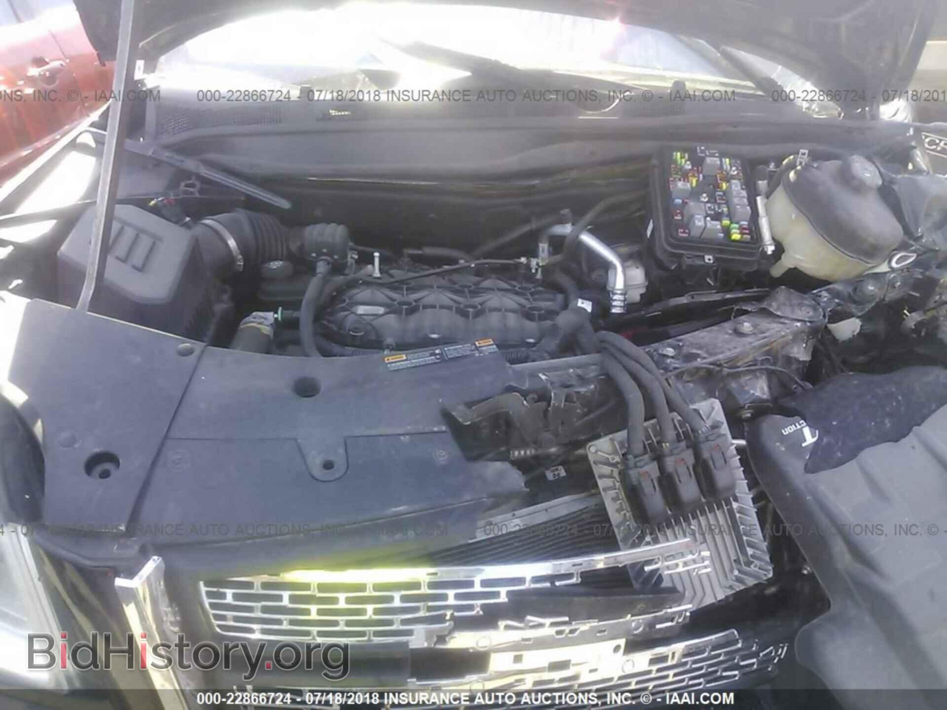 2015 Gmc Terrain - VIN: 2GKFLYE33F6202774 - Фото 10