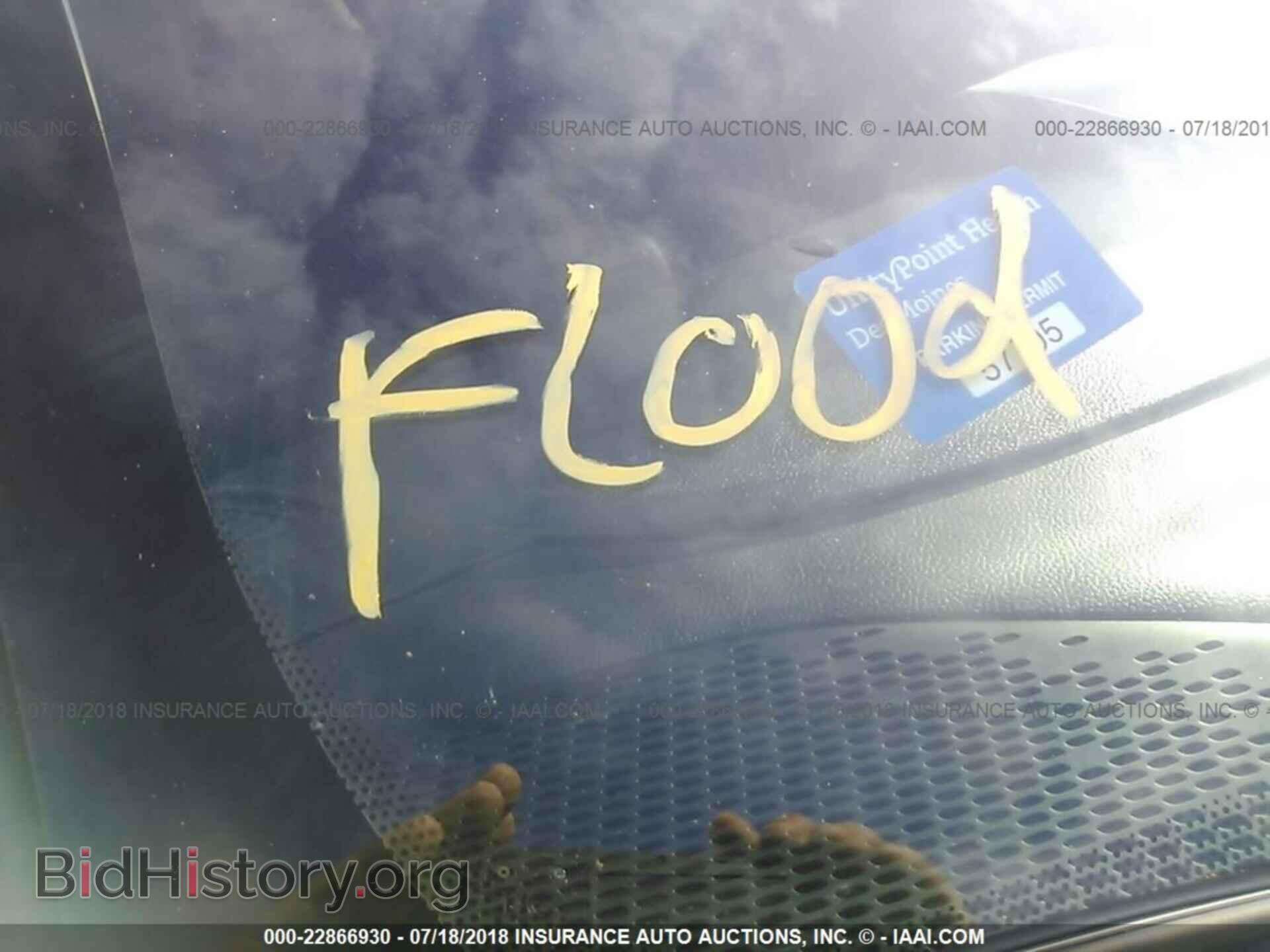 2011 Dodge Journey - VIN: 3D4PG4FB1BT521599 - Фото 6