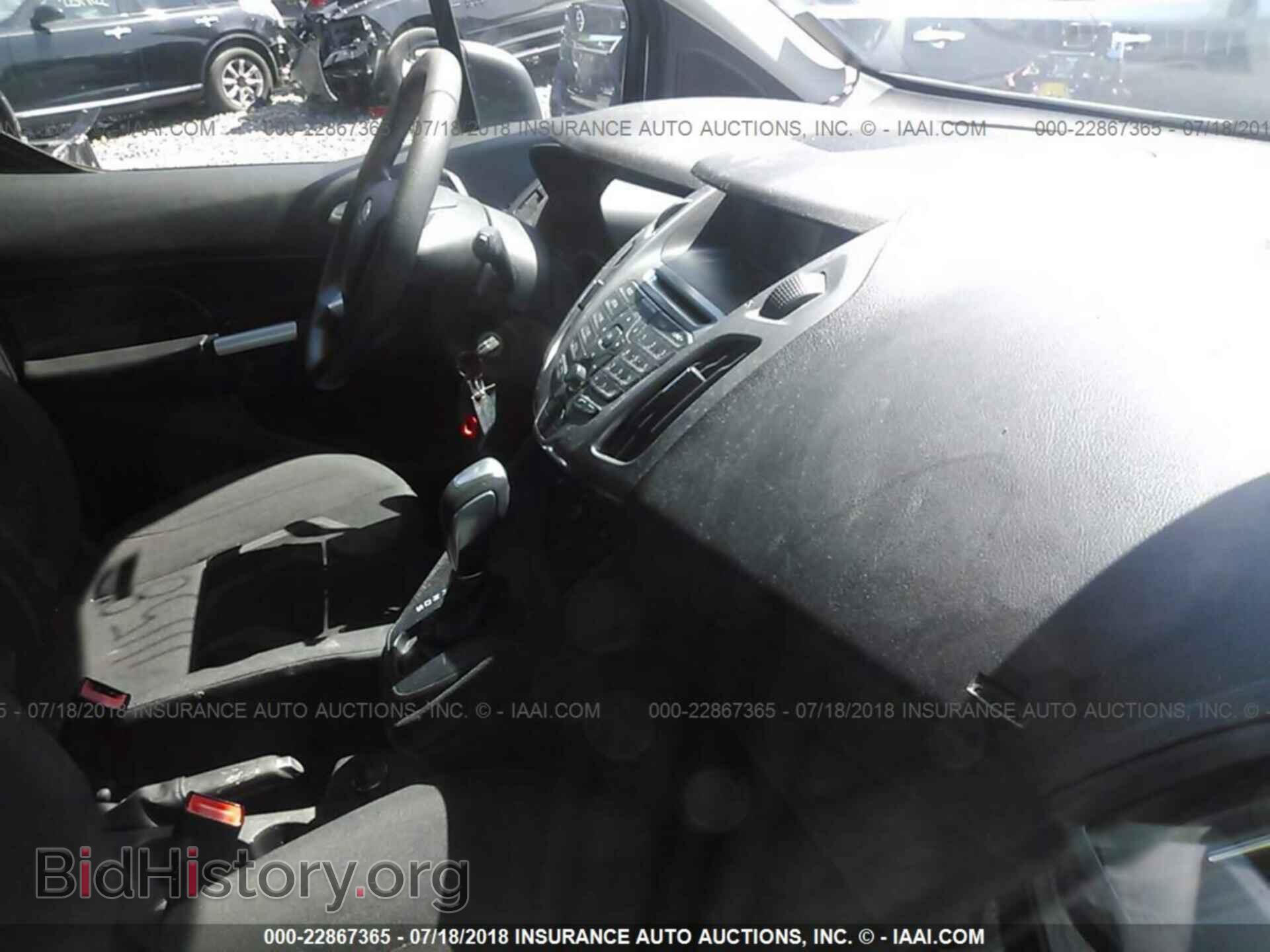 2014 Ford Transit - VIN: NM0LS7F77E1147421 - Фото 5