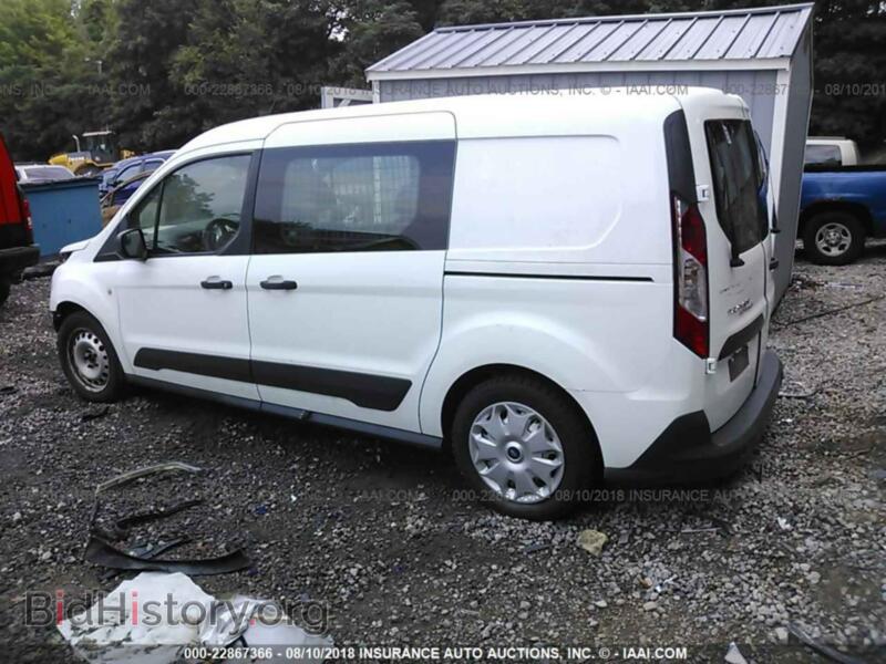 2014 Ford TRANSIT (VIN NM0LS7F79E1149820) — фото 3 из 10