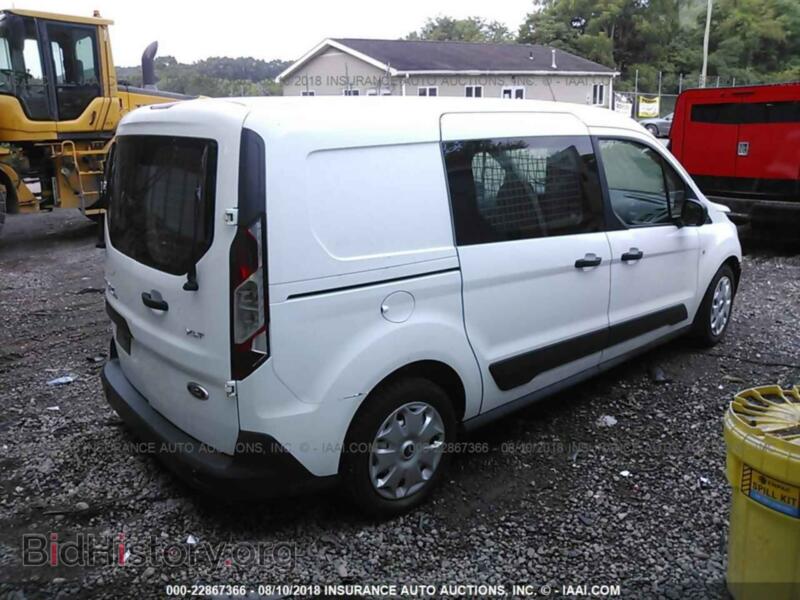 2014 Ford TRANSIT (VIN NM0LS7F79E1149820) — фото 4 из 10