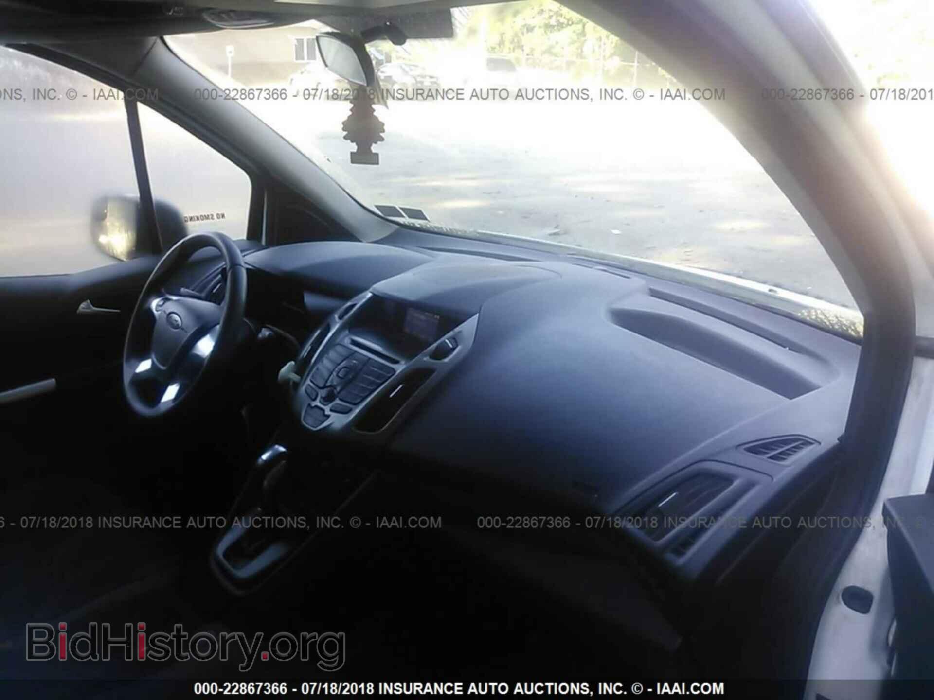 2014 Ford Transit - VIN: NM0LS7F79E1149820 - Фото 5