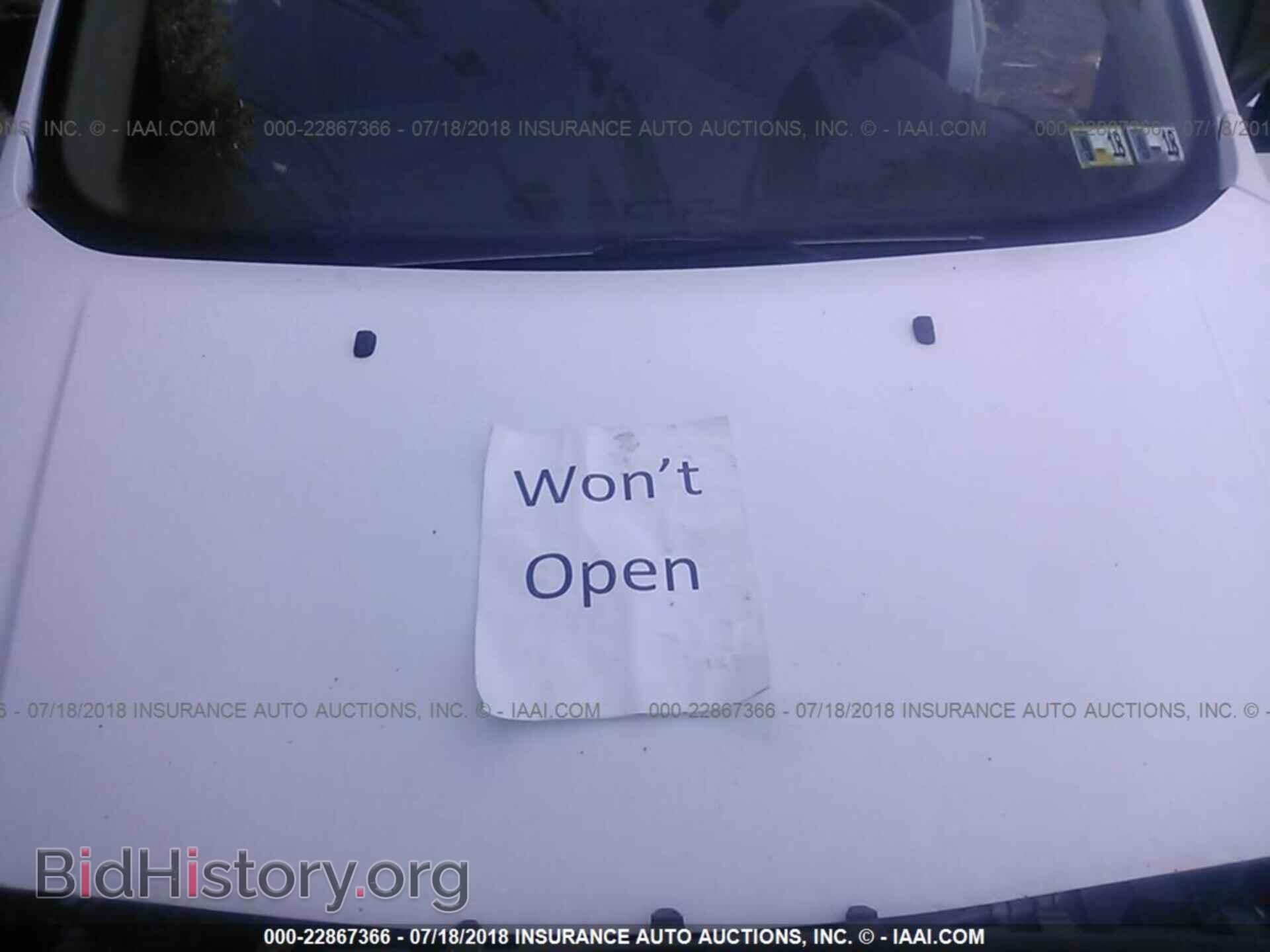 2014 Ford Transit - VIN: NM0LS7F79E1149820 - Фото 10