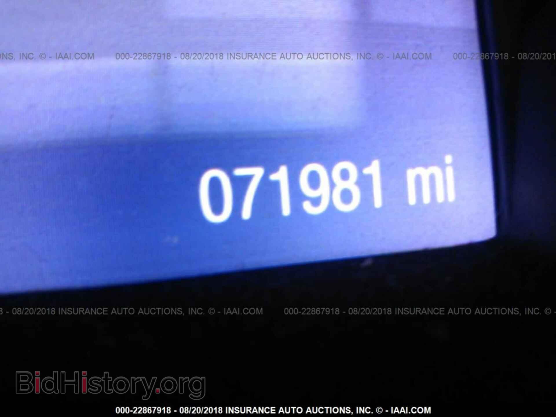 2013 Ford Focus - VIN: 1FADP3F22DL119041 - Photo 7