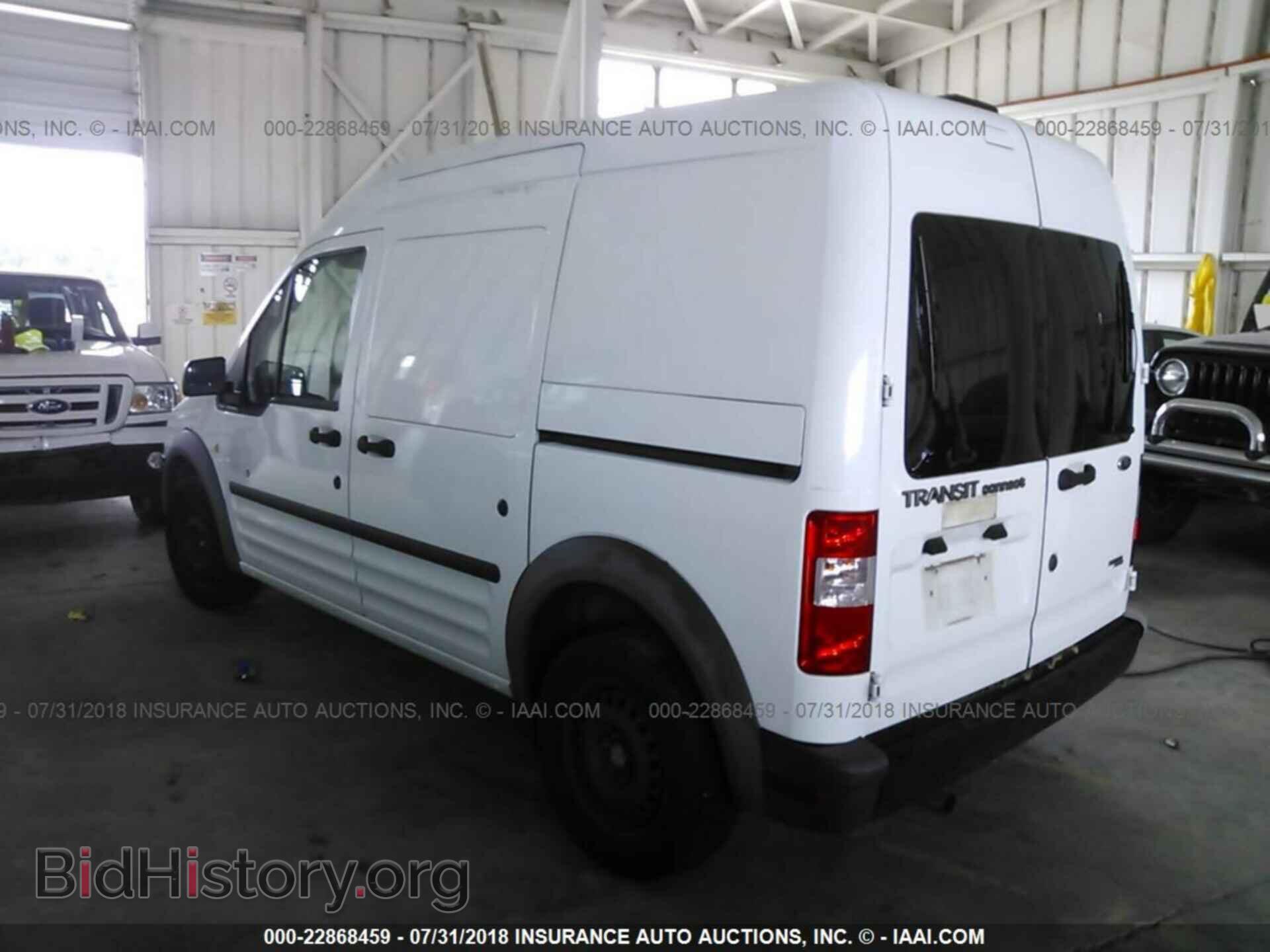 2013 Ford Transit - VIN: NM0LS7CNXDT149444 - Фото 3