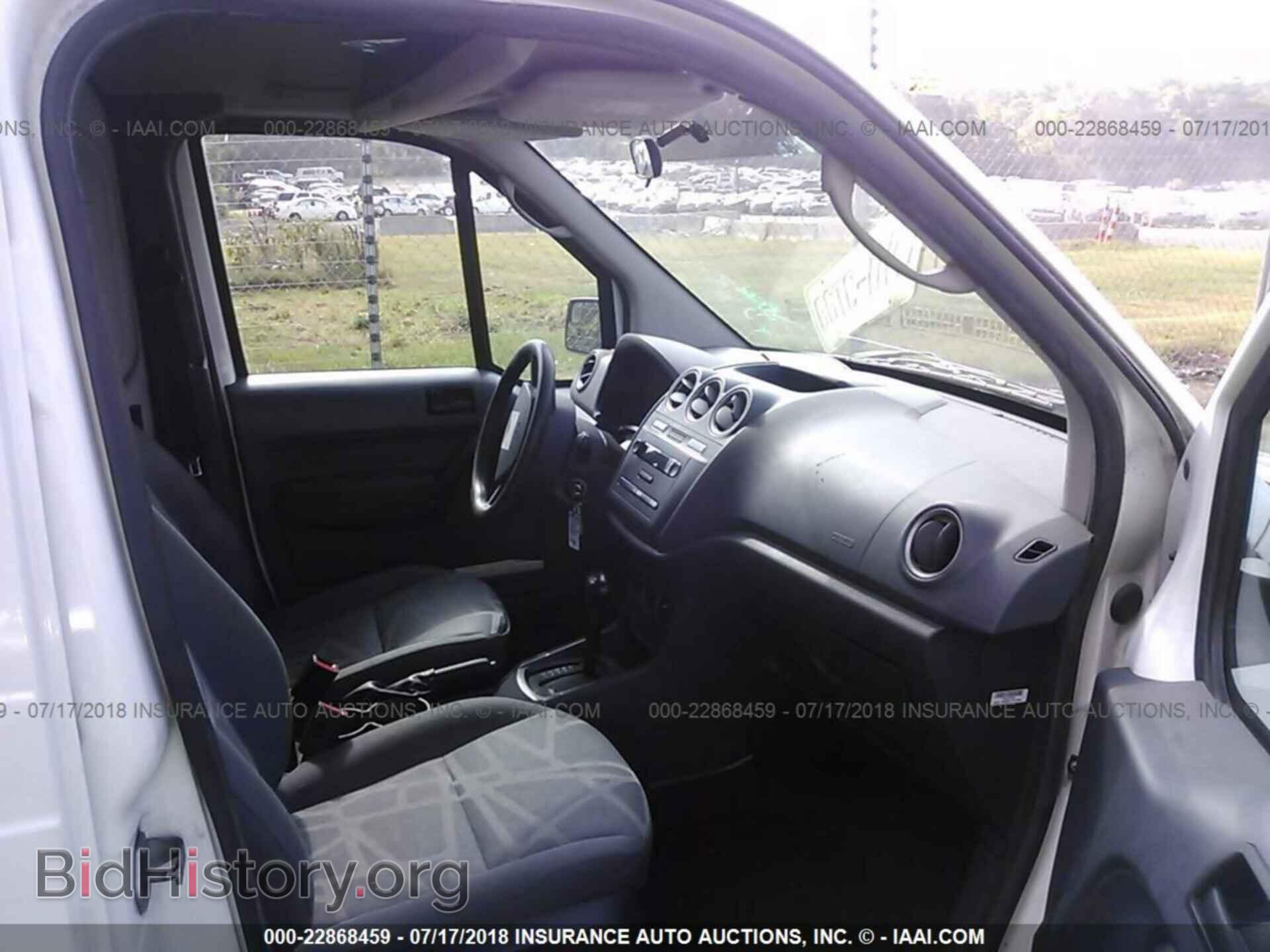 2013 Ford Transit - VIN: NM0LS7CNXDT149444 - Фото 5
