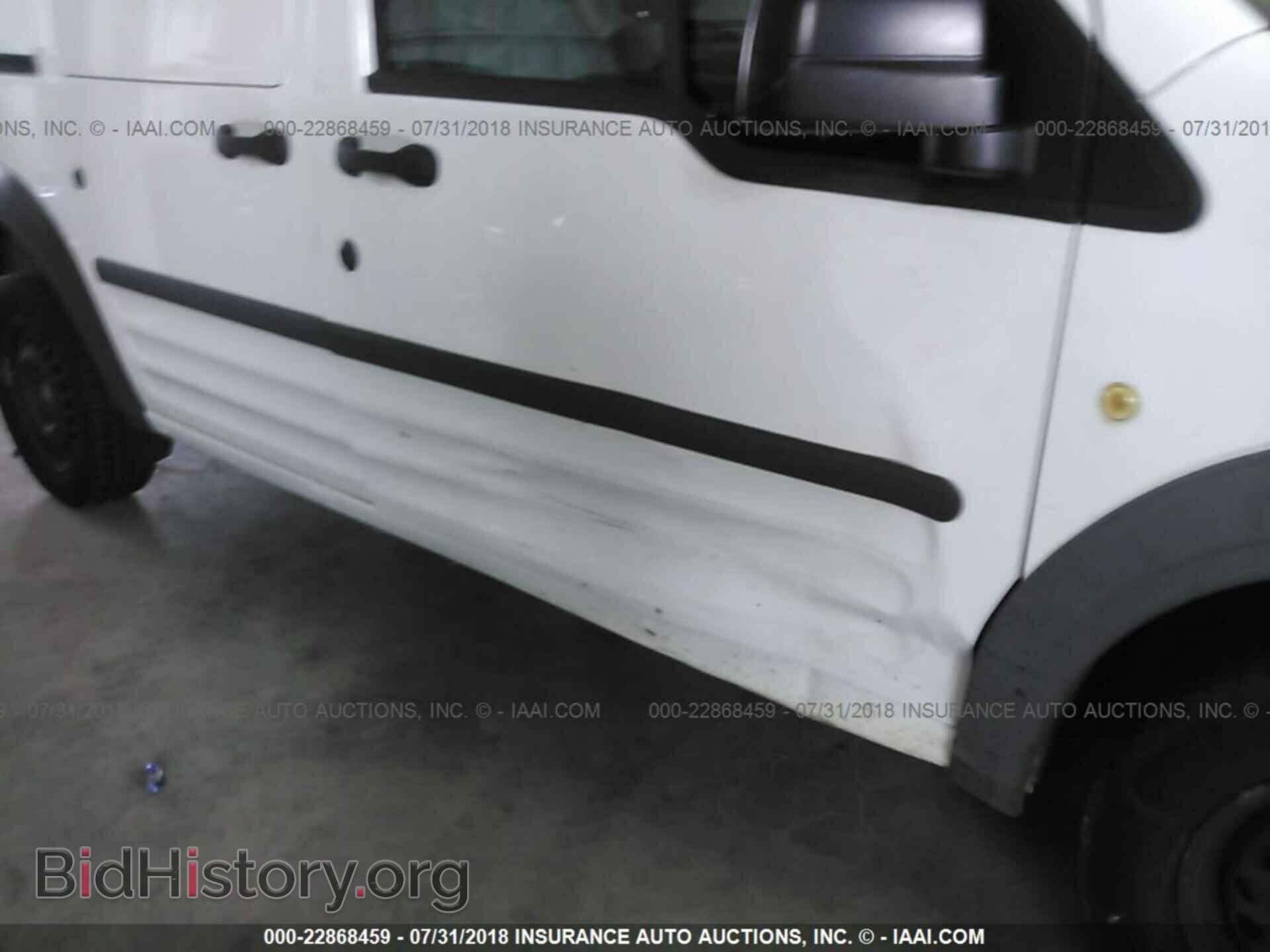 2013 Ford Transit - VIN: NM0LS7CNXDT149444 - Фото 6
