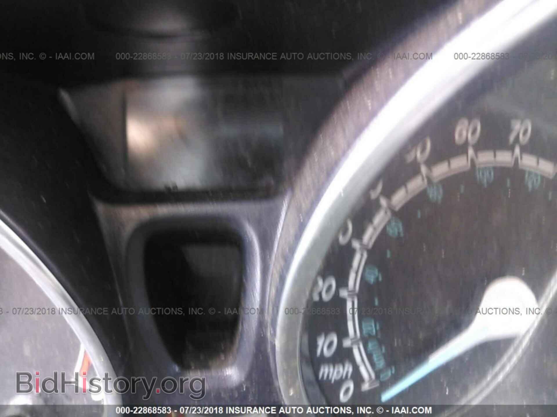 2014 Ford Fiesta - VIN: 3FADP4EJ8EM127207 - Photo 7