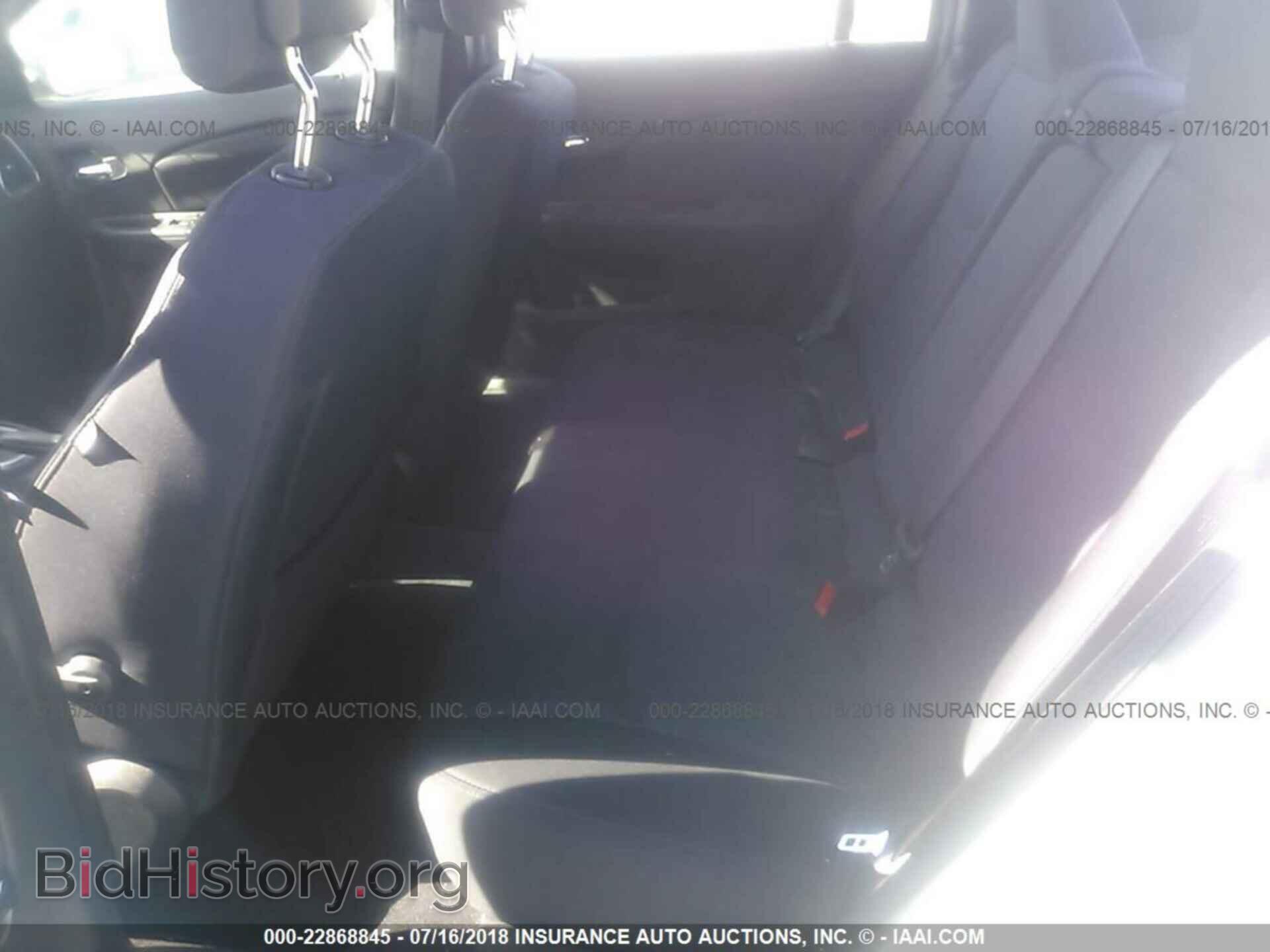 2013 Chrysler 200 - VIN: 1C3CCBBG3DN669094 - Photo 8