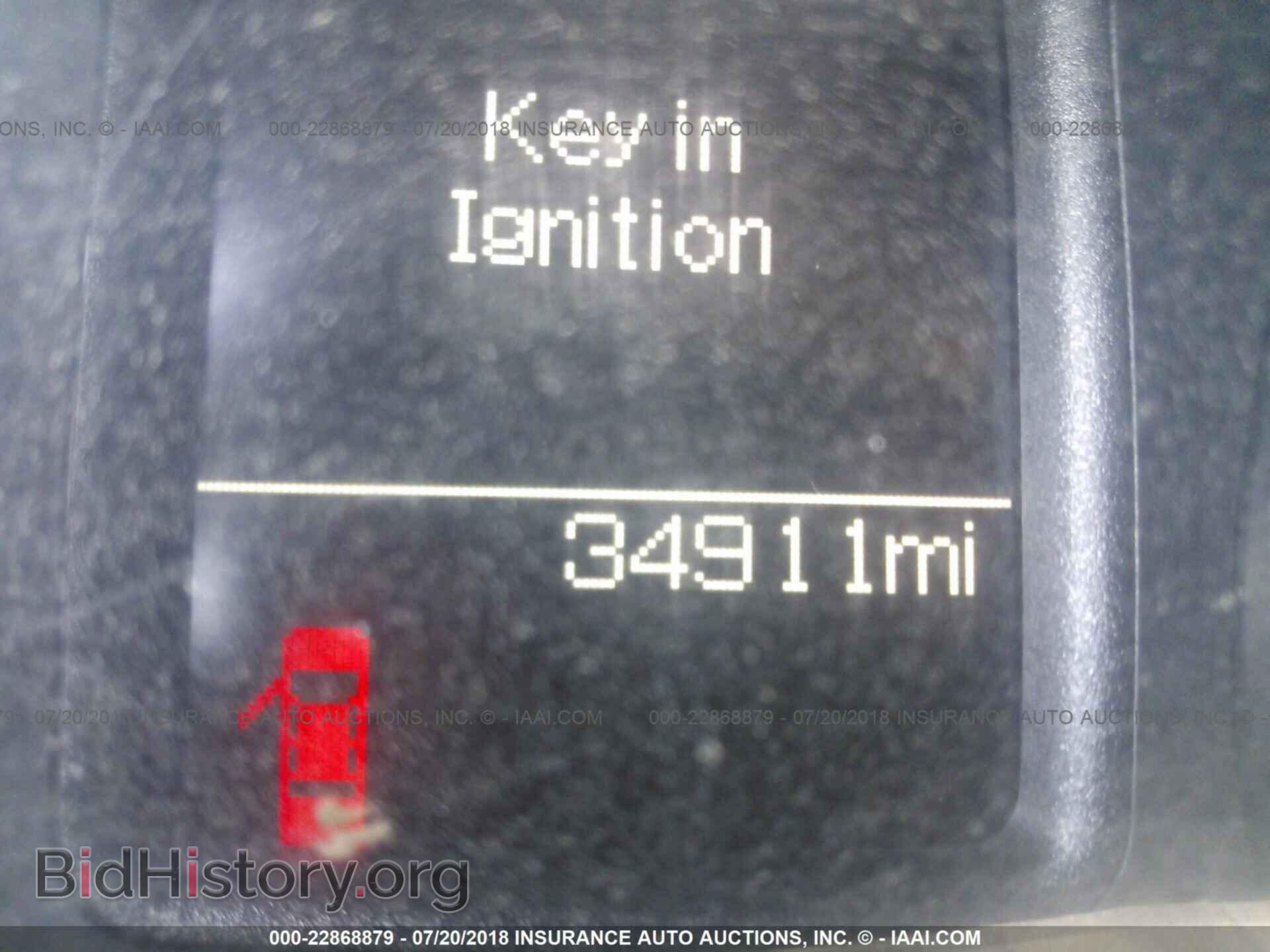 2014 Ram 3500 - VIN: 3C7WRTCL3EG257019 - Photo 7