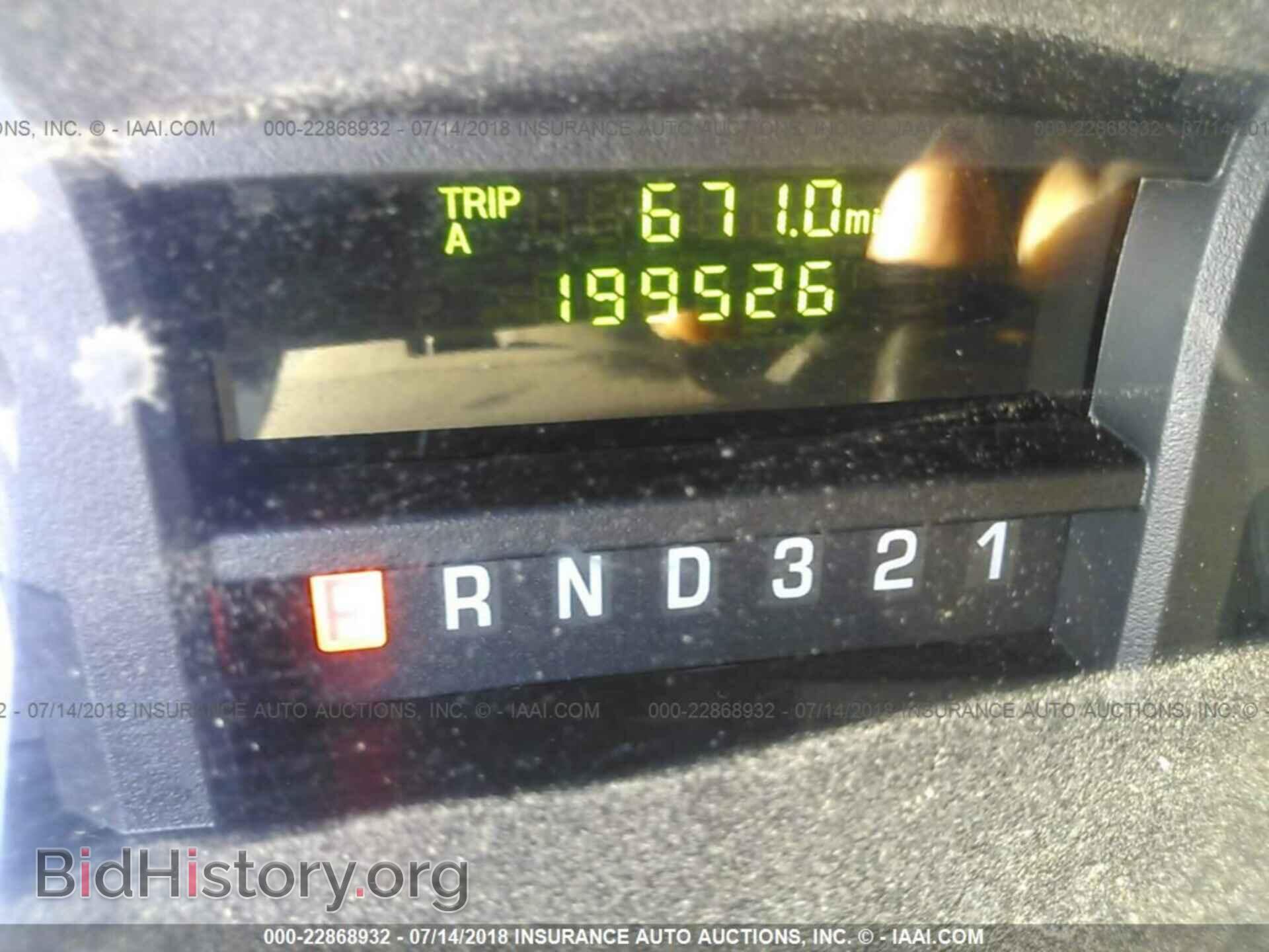 2012 Ford Econoline - VIN: 1FDSE3FL1CDA95481 - Фото 6