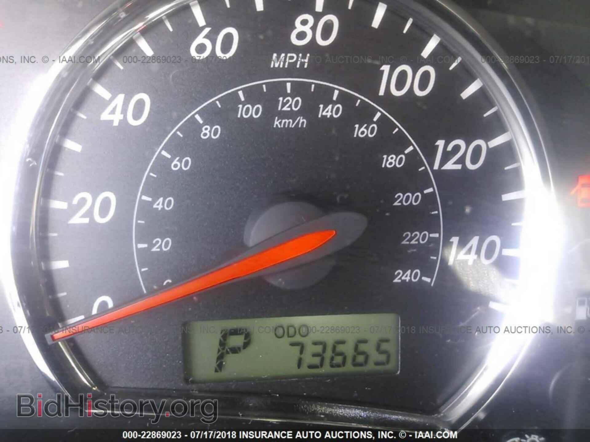 2013 Toyota Corolla - VIN: 2T1BU4EE7DC925668 - Photo 7