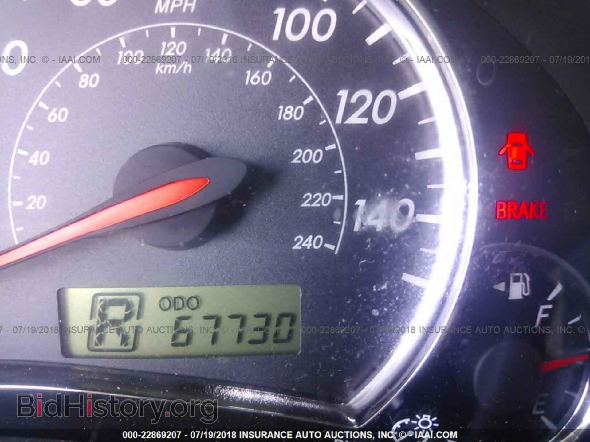 2011 Toyota Corolla - VIN: 2T1BU4EE8BC627921 - Photo 7