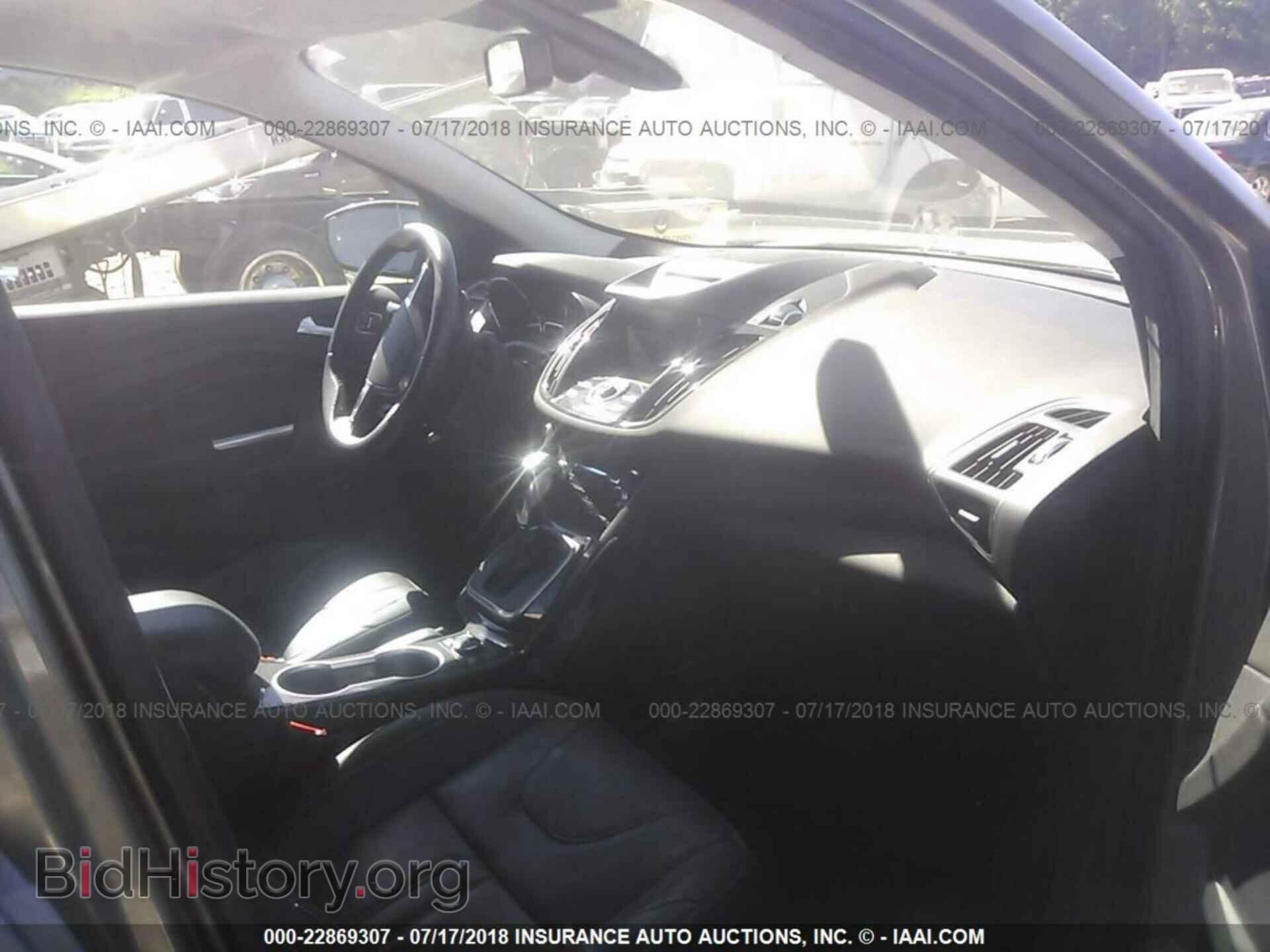 2013 Ford Escape - VIN: 1FMCU9J94DUC45929 - Фото 5