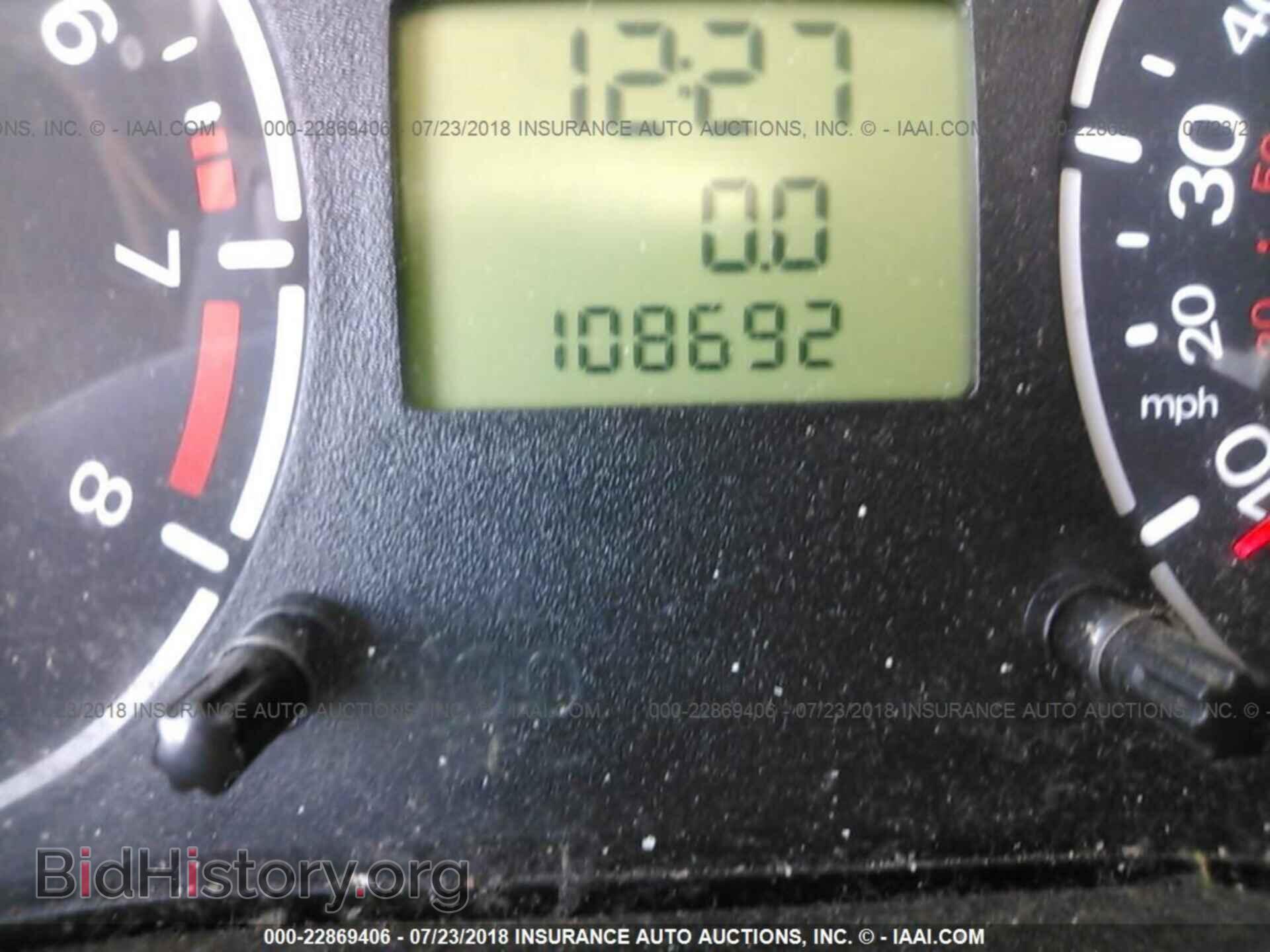2011 Ford Transit - VIN: NM0LS7ANXBT072154 - Фото 7