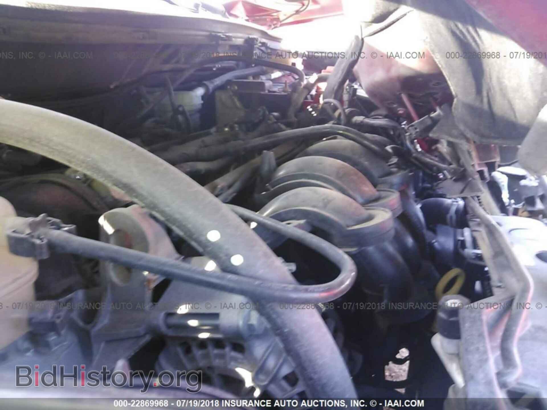2015 Ford Fiesta - VIN: 3FADP4EJ3FM163825 - Фото 10