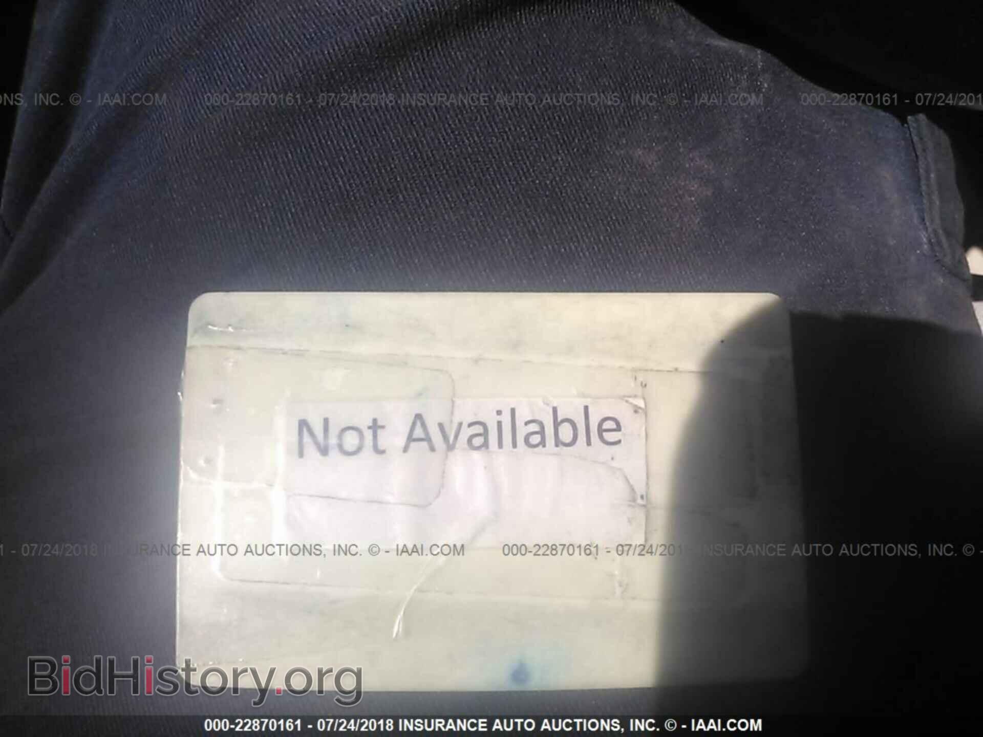 2015 Chrysler 200 - VIN: 1C3CCCAB6FN645967 - Фото 7
