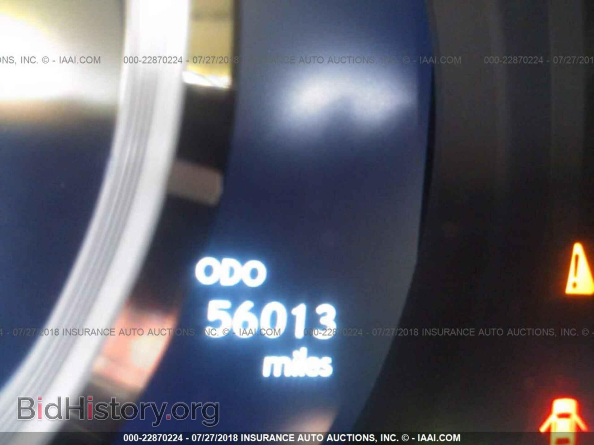 2015 Lexus Is - VIN: JTHBF1D29F5046400 - Фото 7