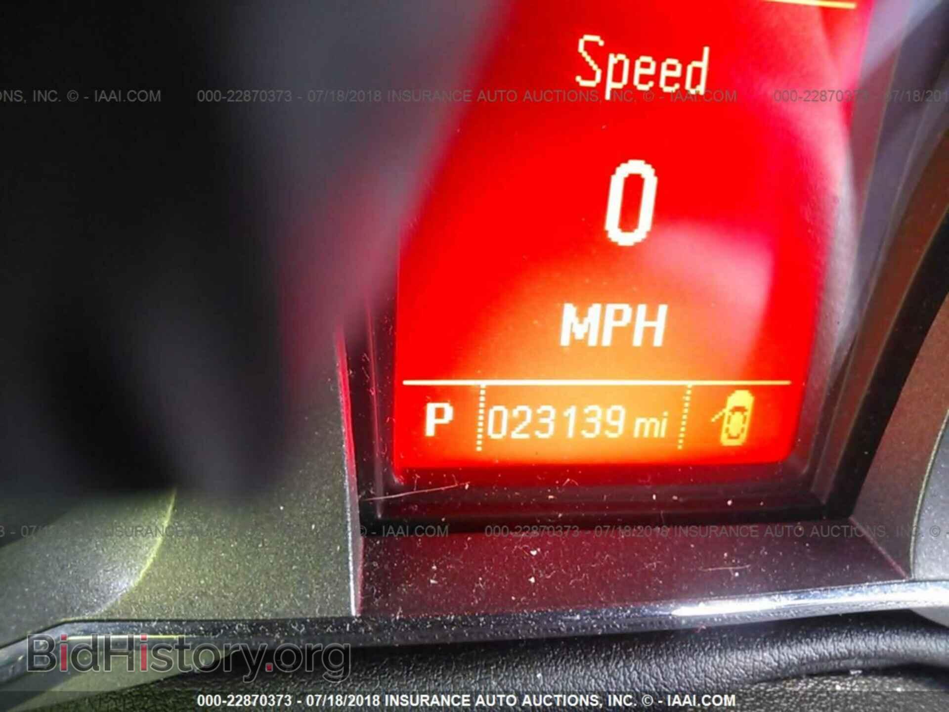 2015 Gmc Terrain - VIN: 2GKALMEK0F6199147 - Фото 7
