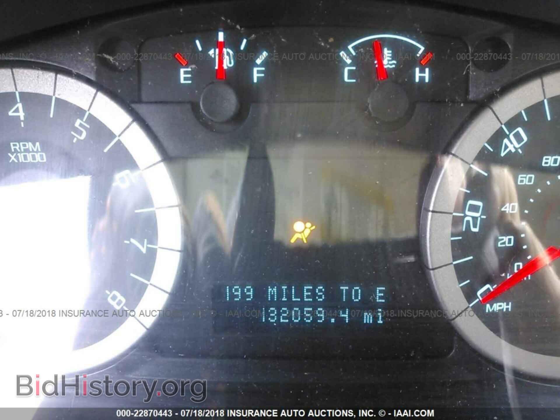 2012 Ford Escape - VIN: 1FMCU0DG3CKA44247 - Фото 7