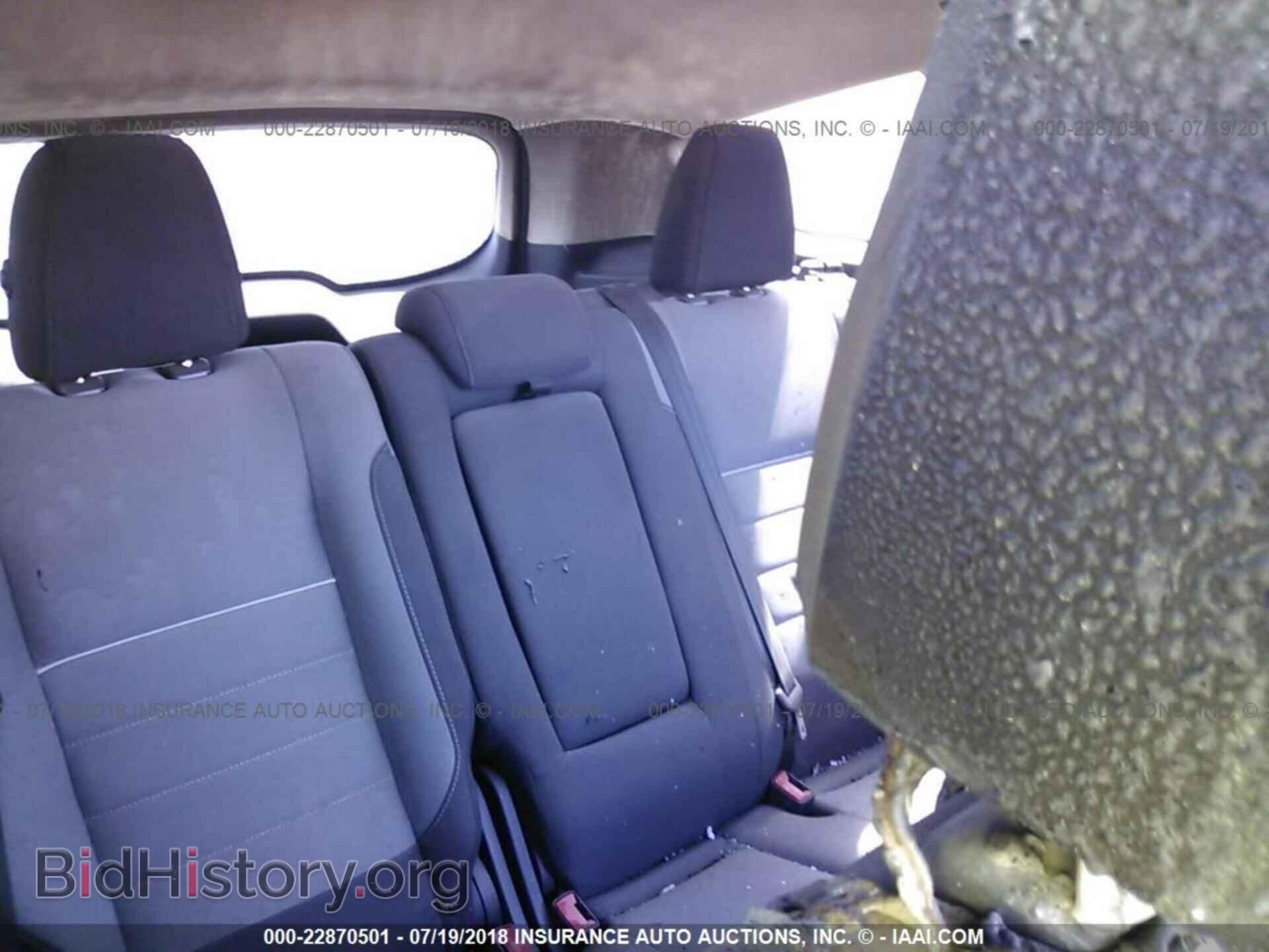 2014 Ford Escape - VIN: 1FMCU9GX4EUE08683 - Photo 8