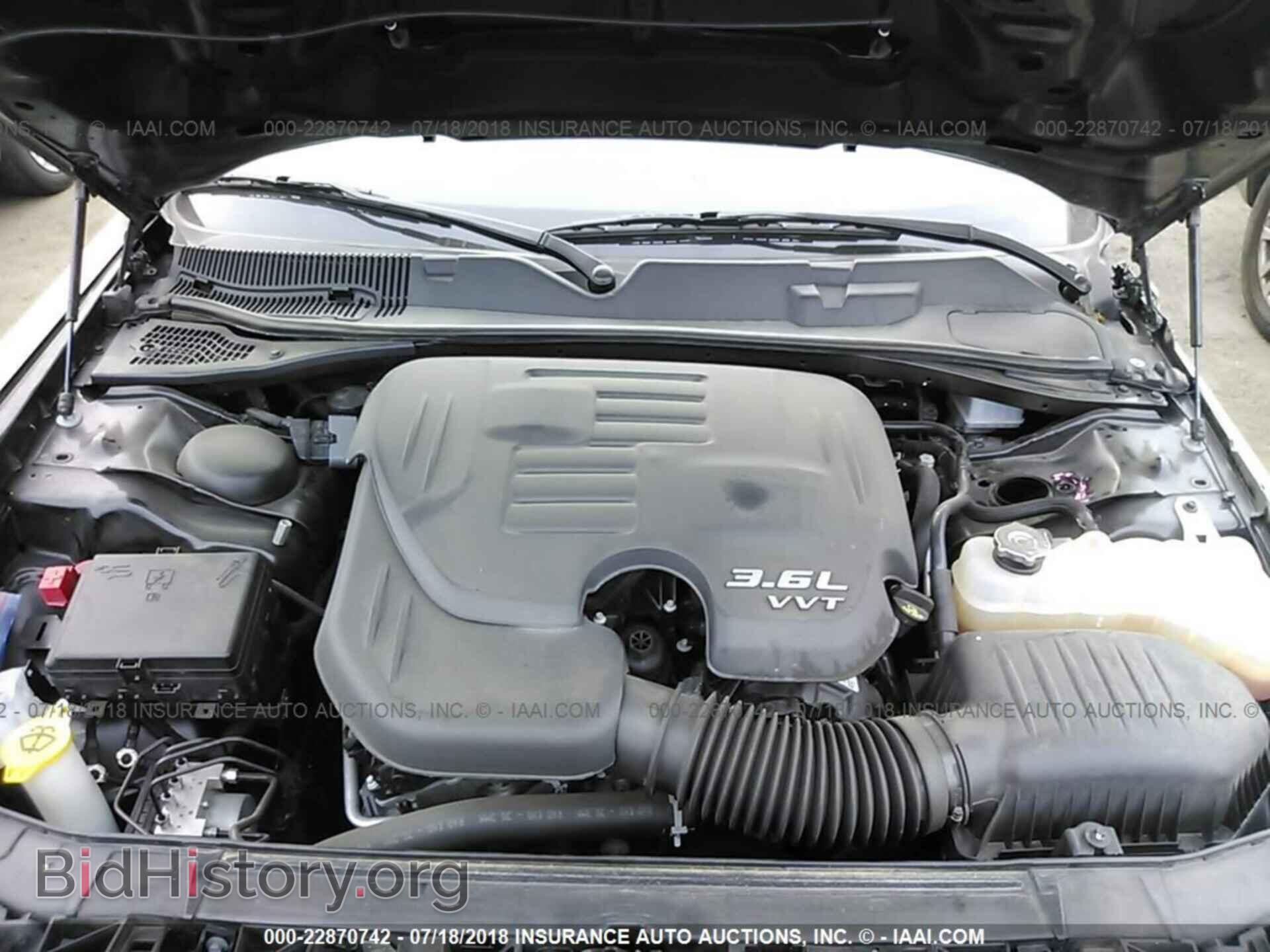 2017 Dodge Challenger - VIN: 2C3CDZAG2HH548739 - Photo 10