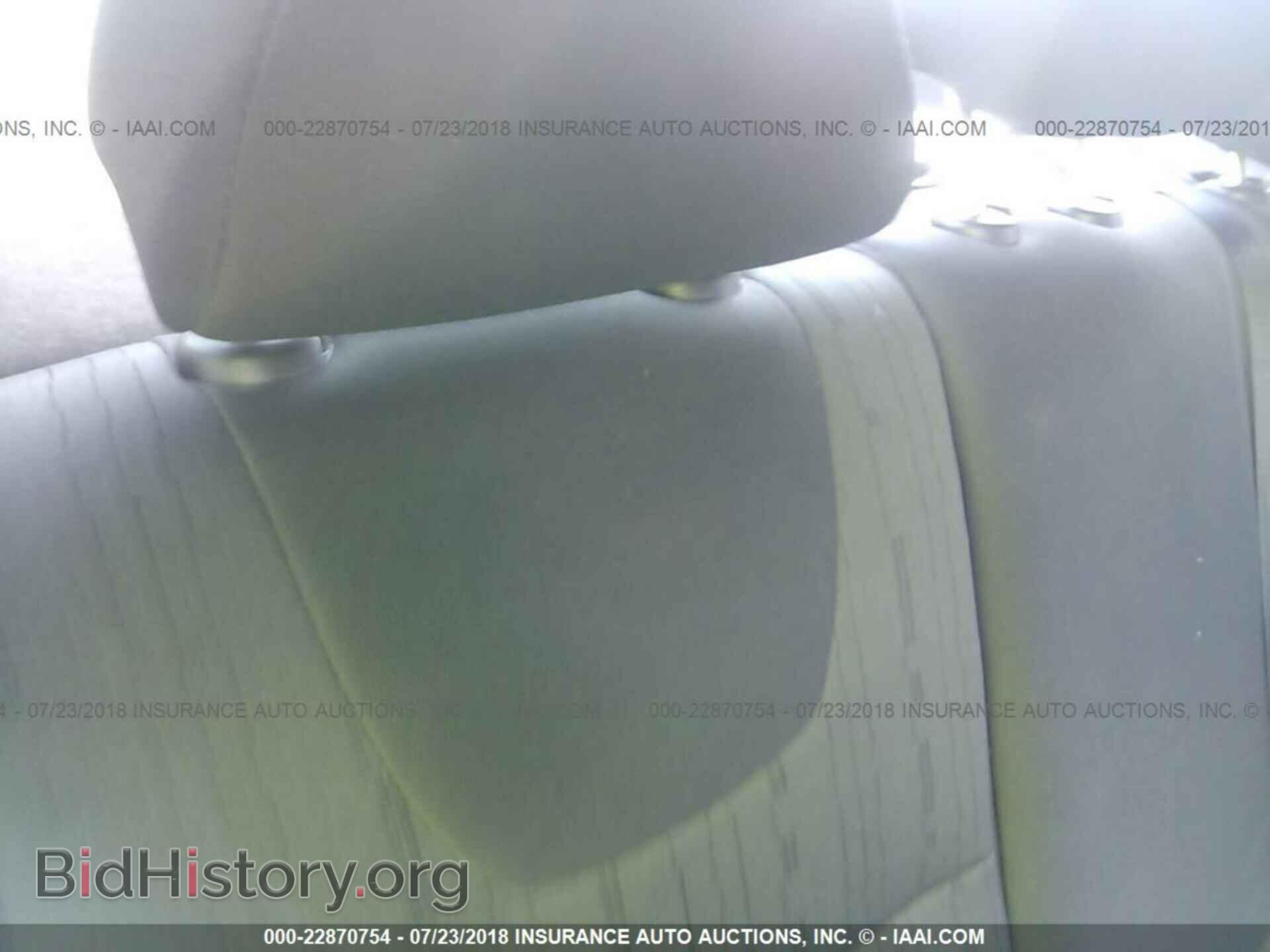 2009 FORD FOCUS - VIN: 1FAHP35N79W247665 - Фото 8
