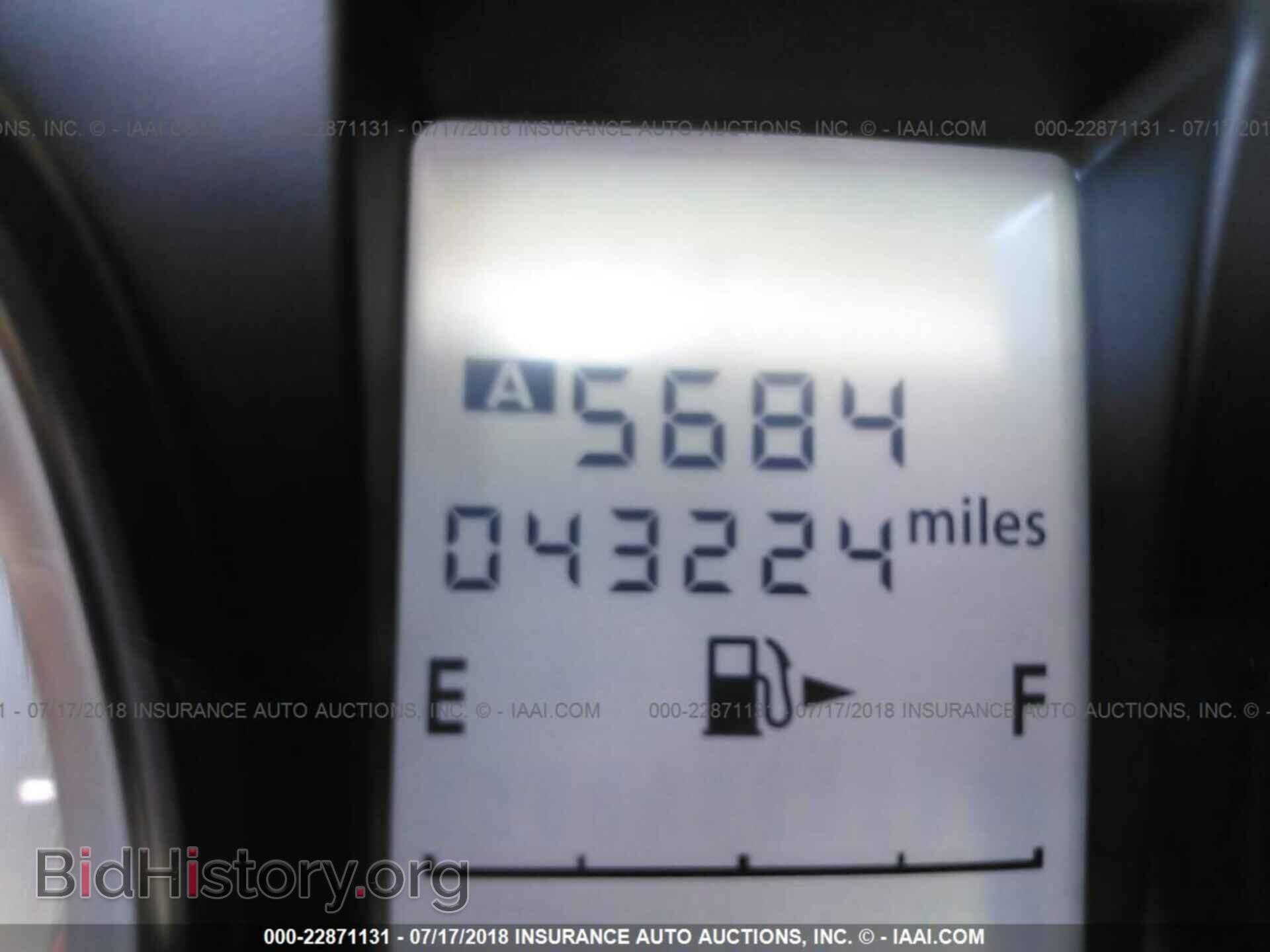 2015 Subaru Forester - VIN: JF2SJADC3FH595163 - Фото 7