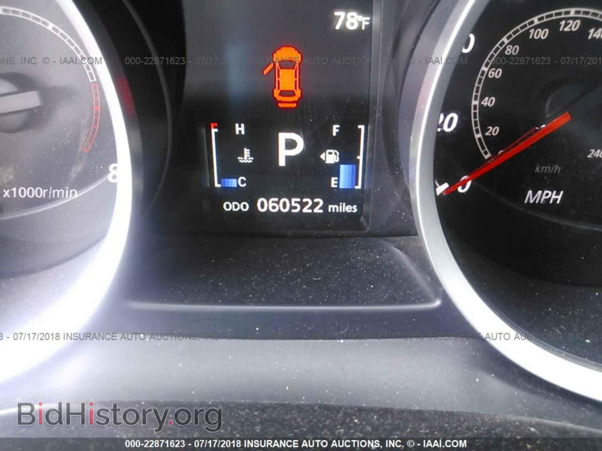 2015 Mitsubishi Lancer - VIN: JA32U8FW3FU011002 - Фото 7