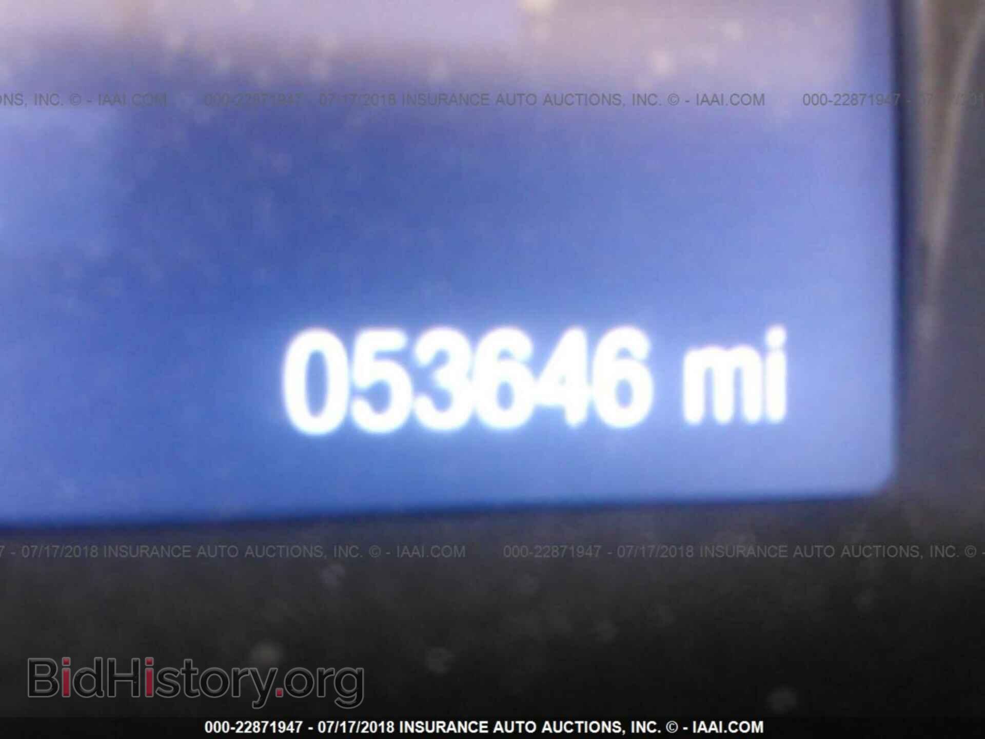 2014 Ford Focus - VIN: 1FADP3K21EL354022 - Photo 7