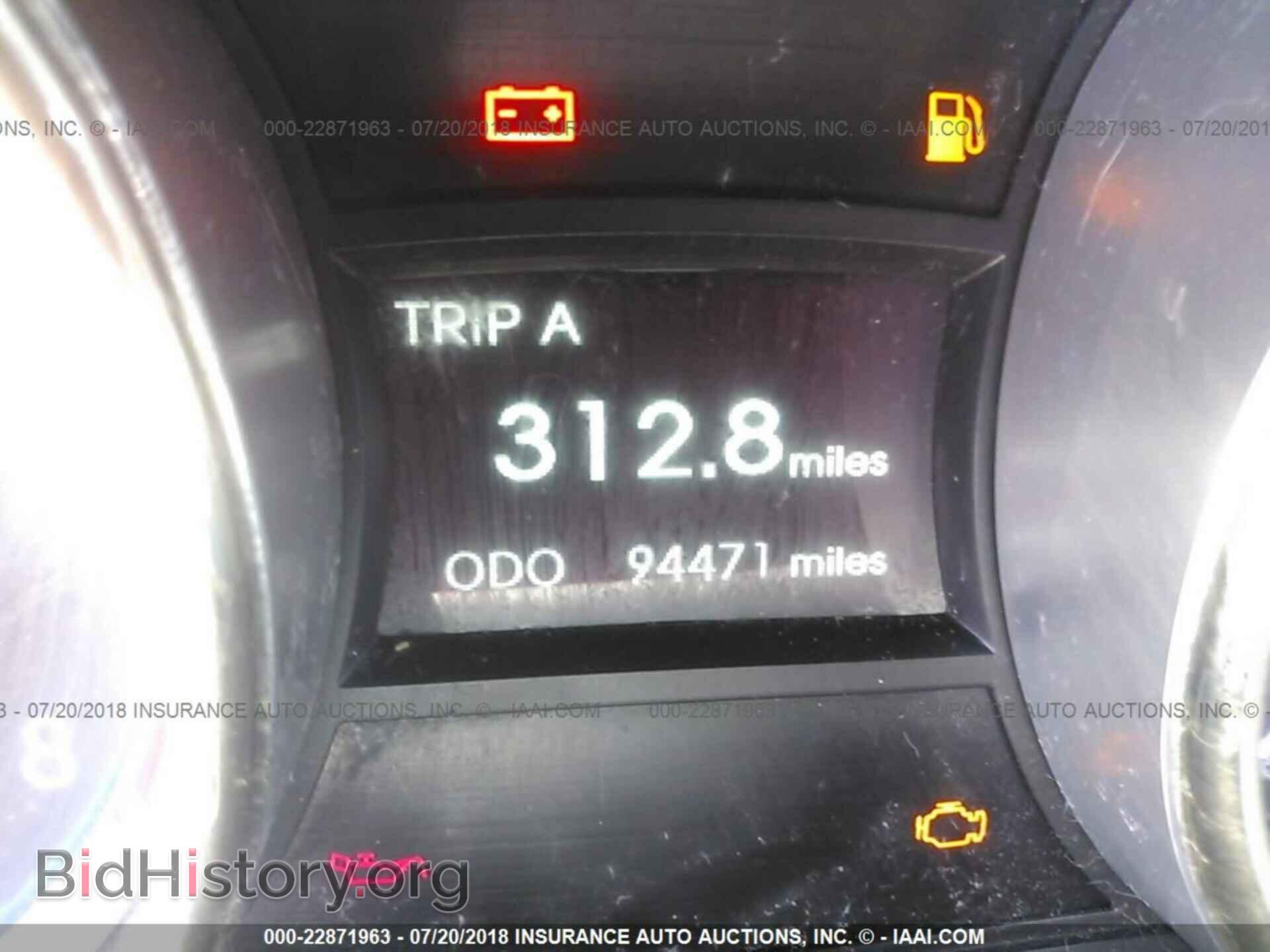 2012 Hyundai Sonata - VIN: 5NPEB4AC1CH378867 - Фото 7