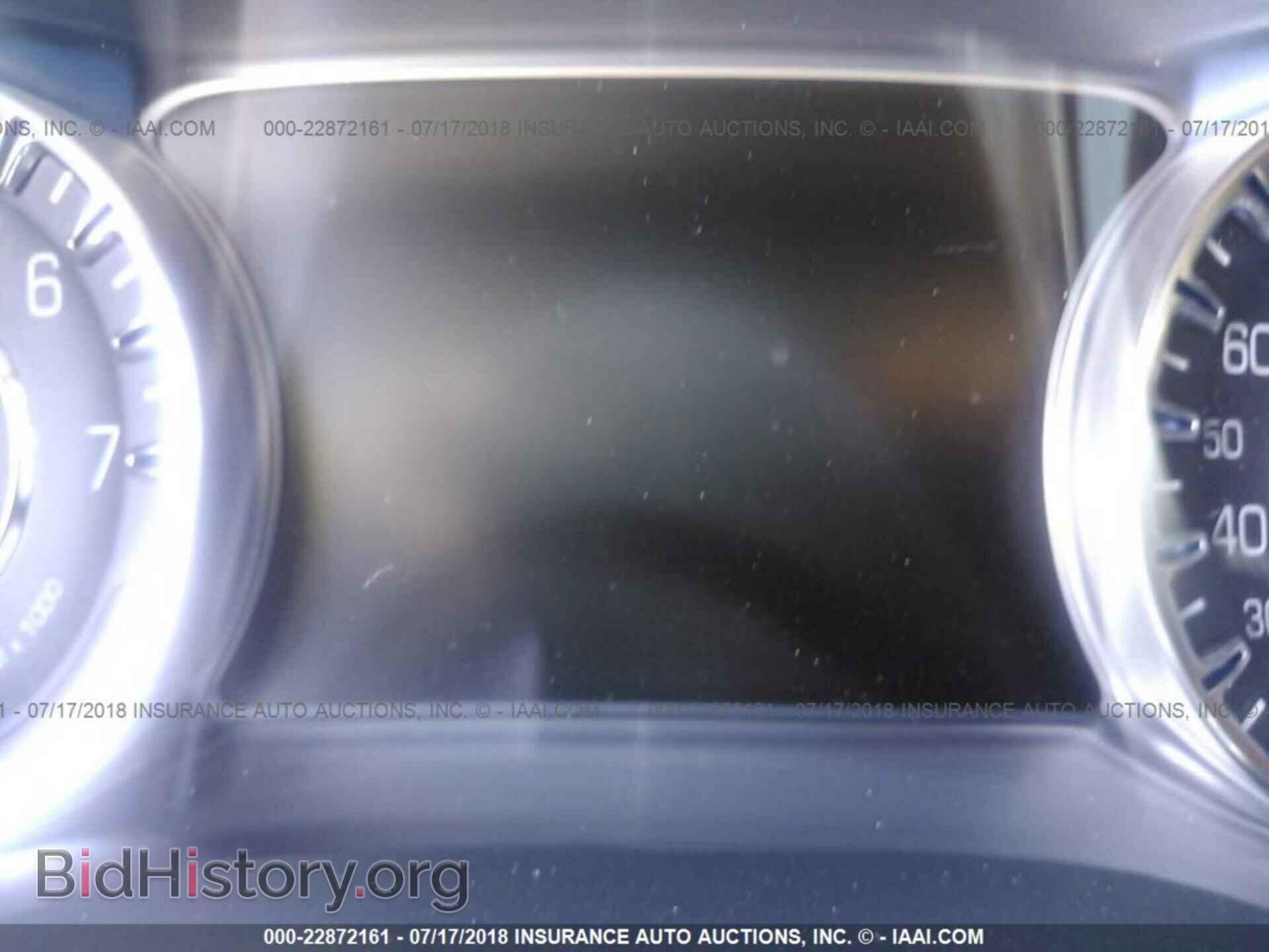 2015 Chrysler 200 - VIN: 1C3CCCCB5FN686460 - Фото 7